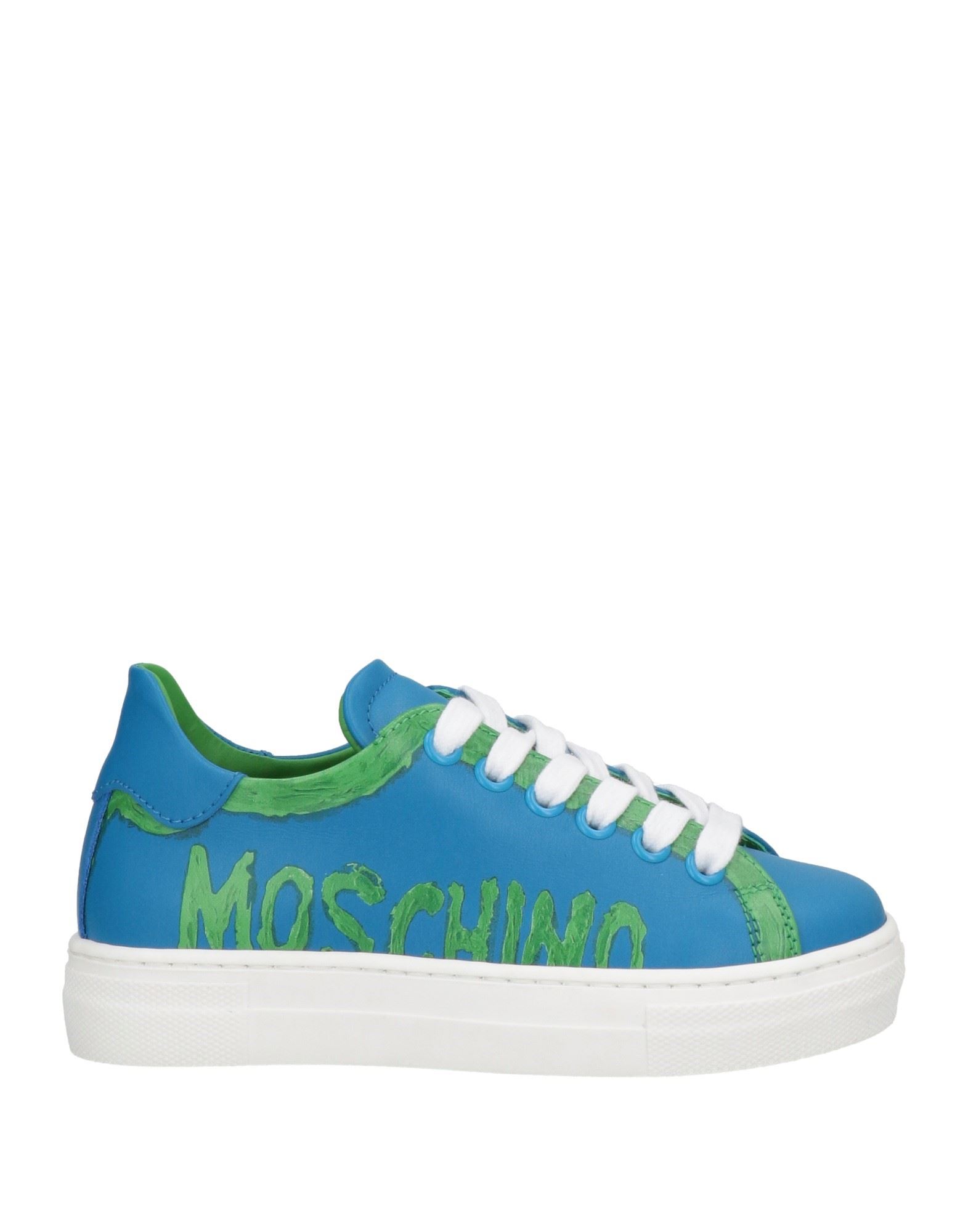 MOSCHINO TEEN MOSCHINO TEEN ΠΑΠΟΥΤΣΙΑ Αθλητικά παπούτσια