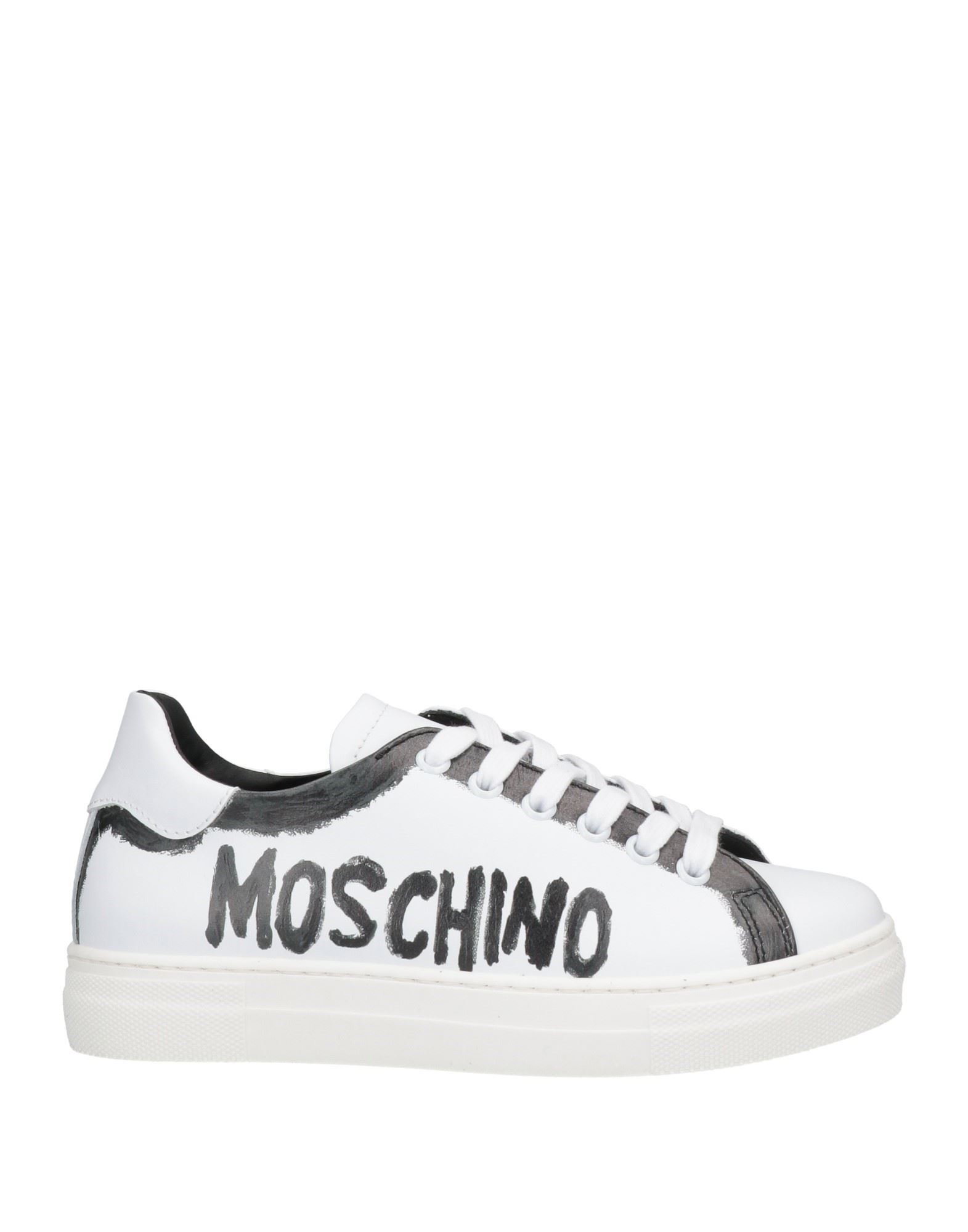 MOSCHINO TEEN MOSCHINO TEEN ΠΑΠΟΥΤΣΙΑ Αθλητικά παπούτσια