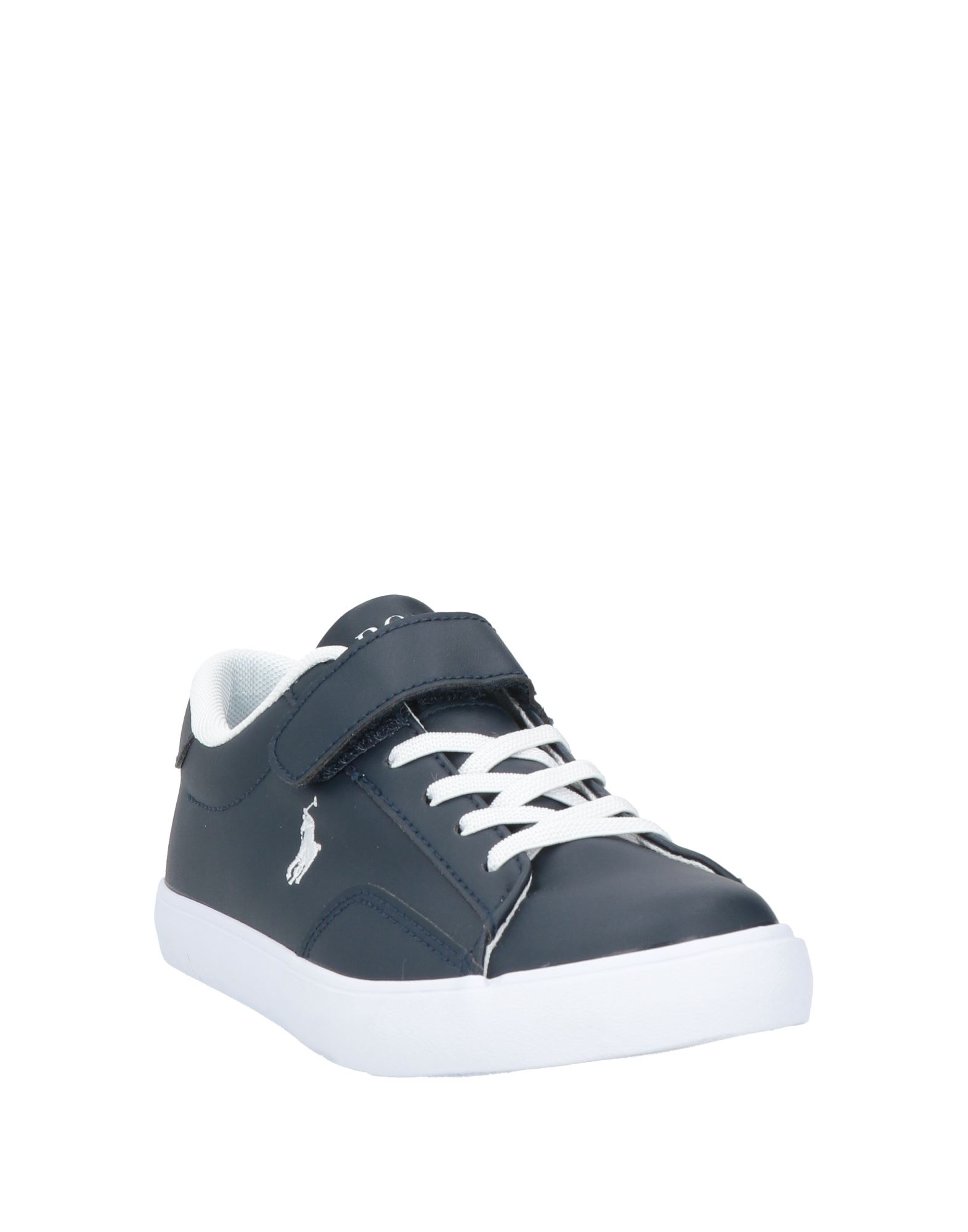  Polo Ralph Lauren - Schuhe - Sneakers - On Yoox.com 
