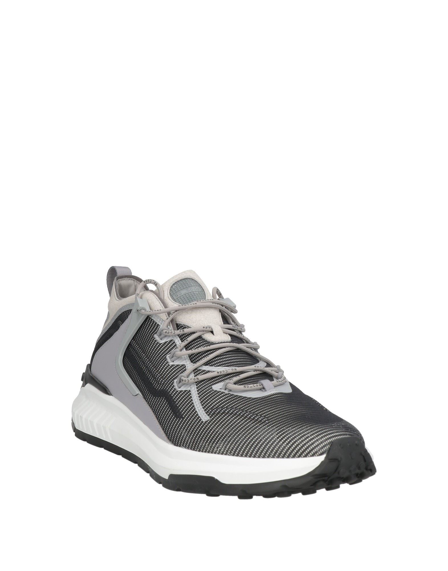  Tod's No_code - Schuhe - Sneakers - On Yoox.com 