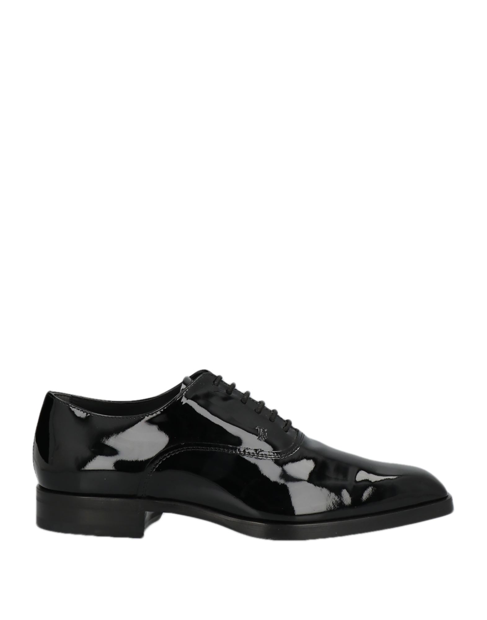 TOD'S TOD'S ΠΑΠΟΥΤΣΙΑ Παπούτσια με κορδόνια