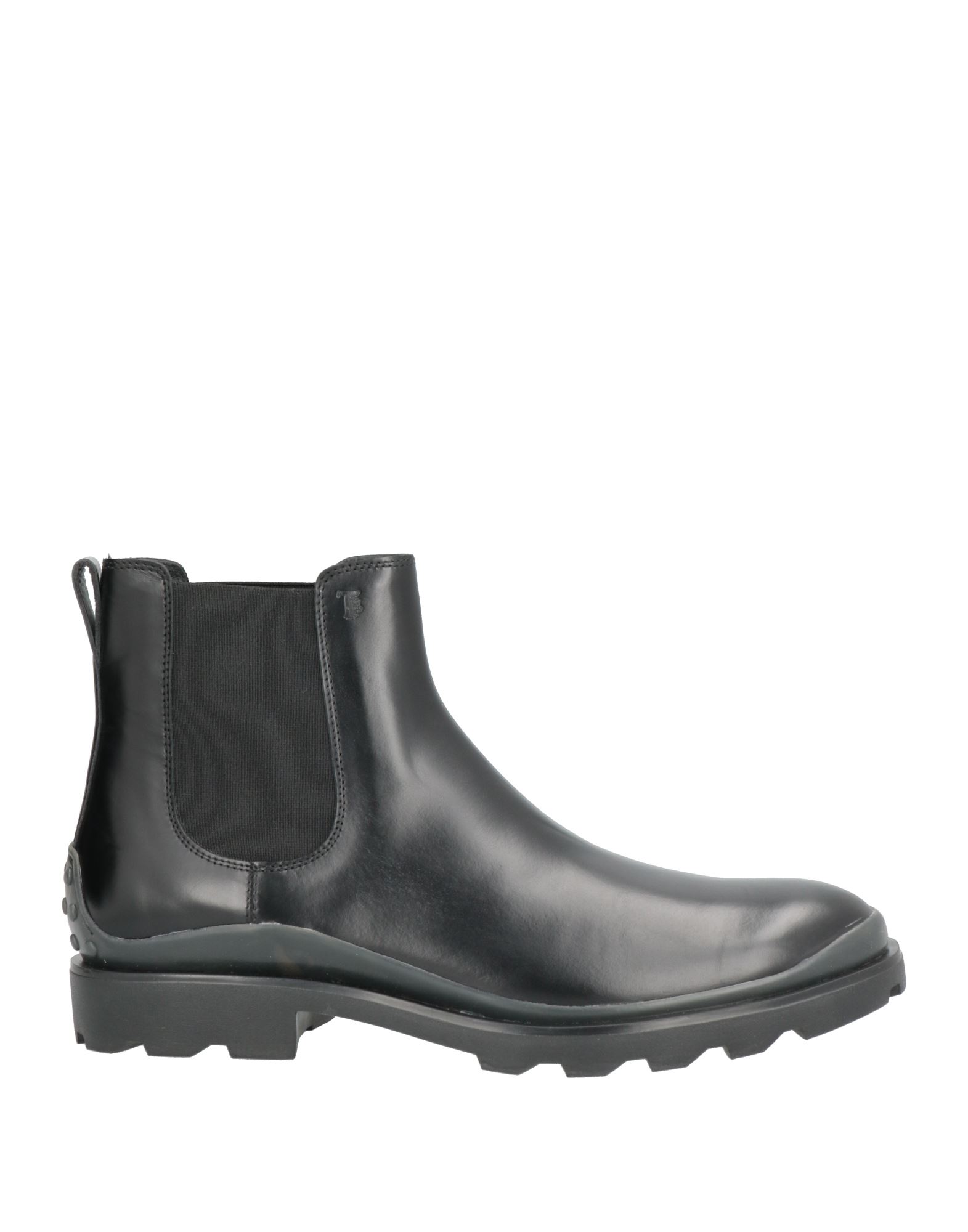 TOD'S ΠΑΠΟΥΤΣΙΑ Μποτάκια
