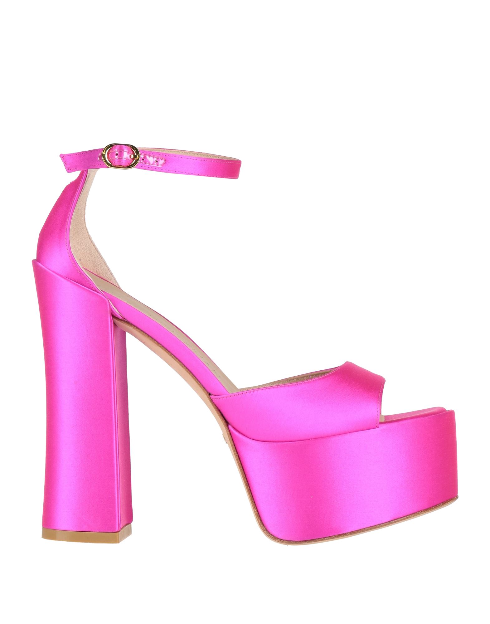 STUART WEITZMAN STUART WEITZMAN ΠΑΠΟΥΤΣΙΑ Πέδιλα