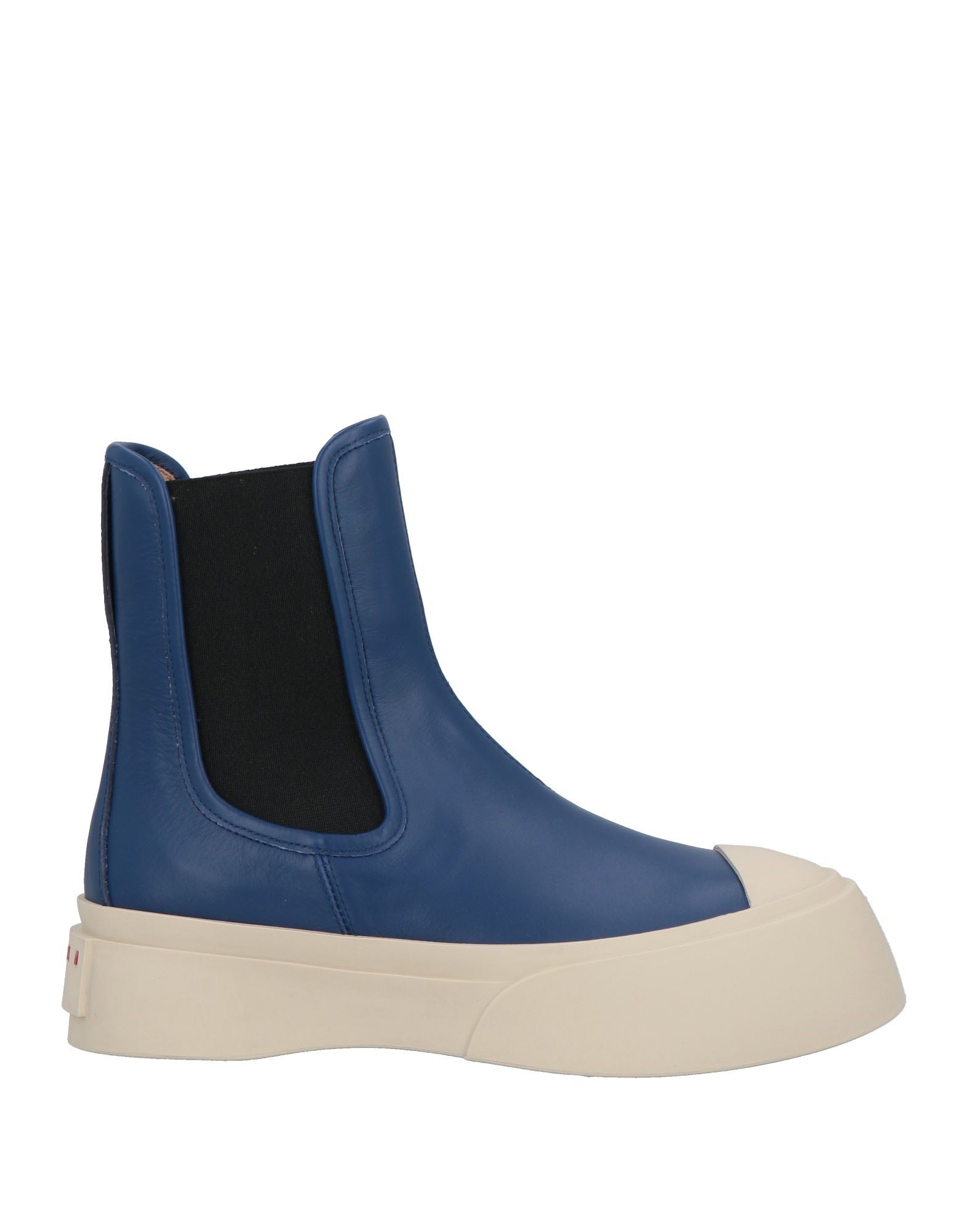 MARNI MARNI ΠΑΠΟΥΤΣΙΑ Μποτάκια