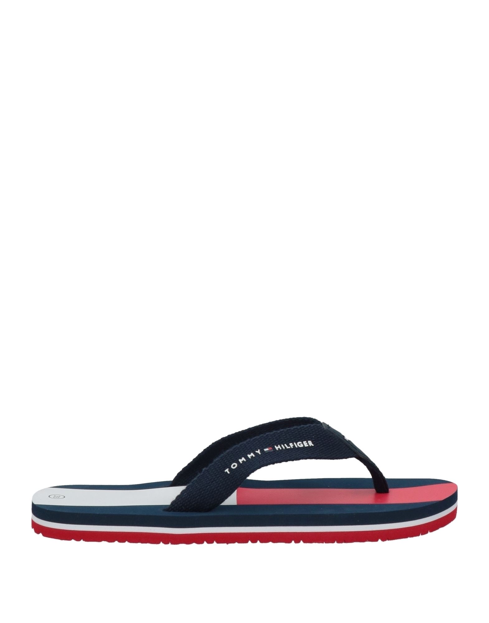 TOMMY HILFIGER TOMMY HILFIGER ΠΑΠΟΥΤΣΙΑ Σαγιονάρες