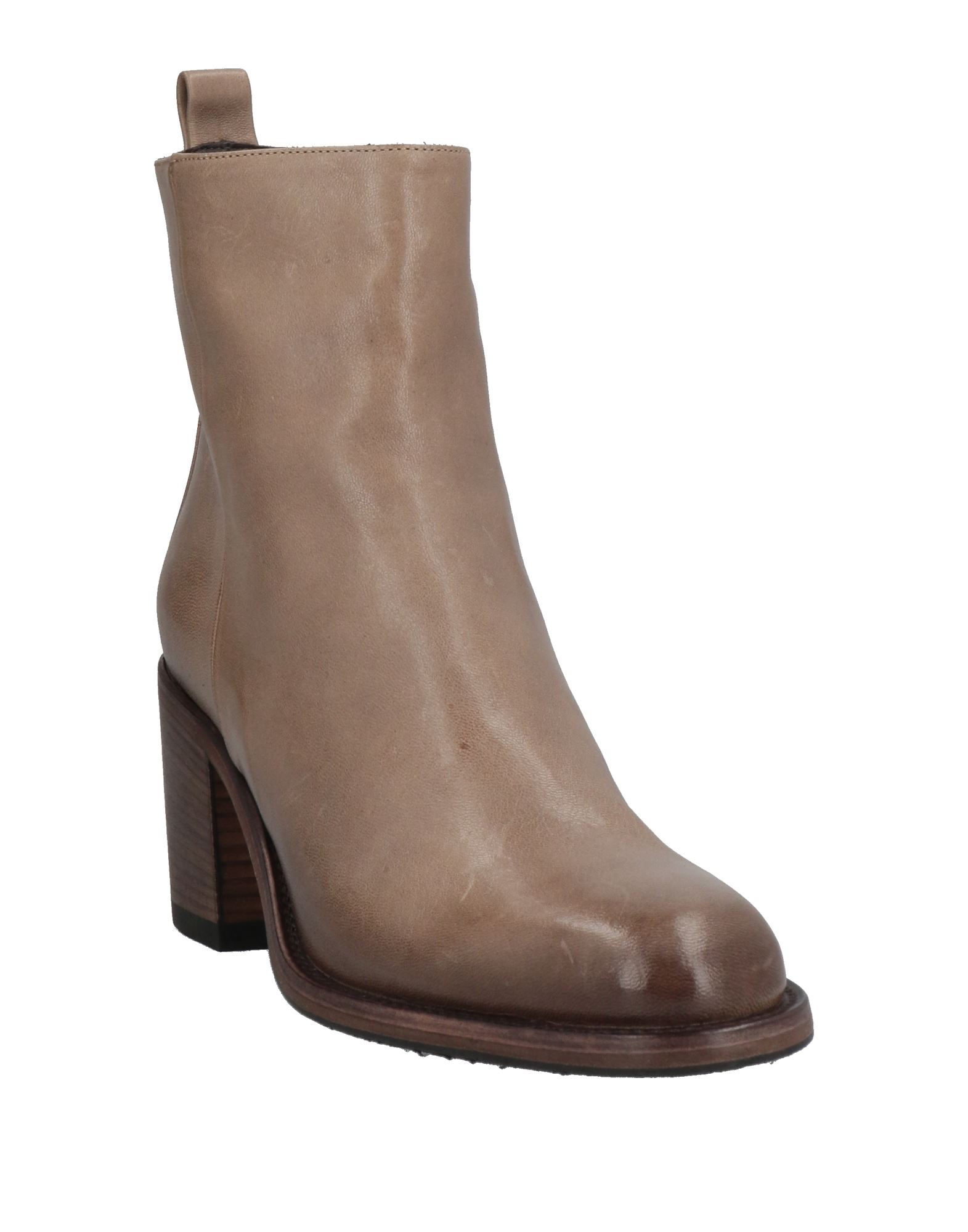  Pantanetti - Schuhe - Stiefeletten - On Yoox.com 
