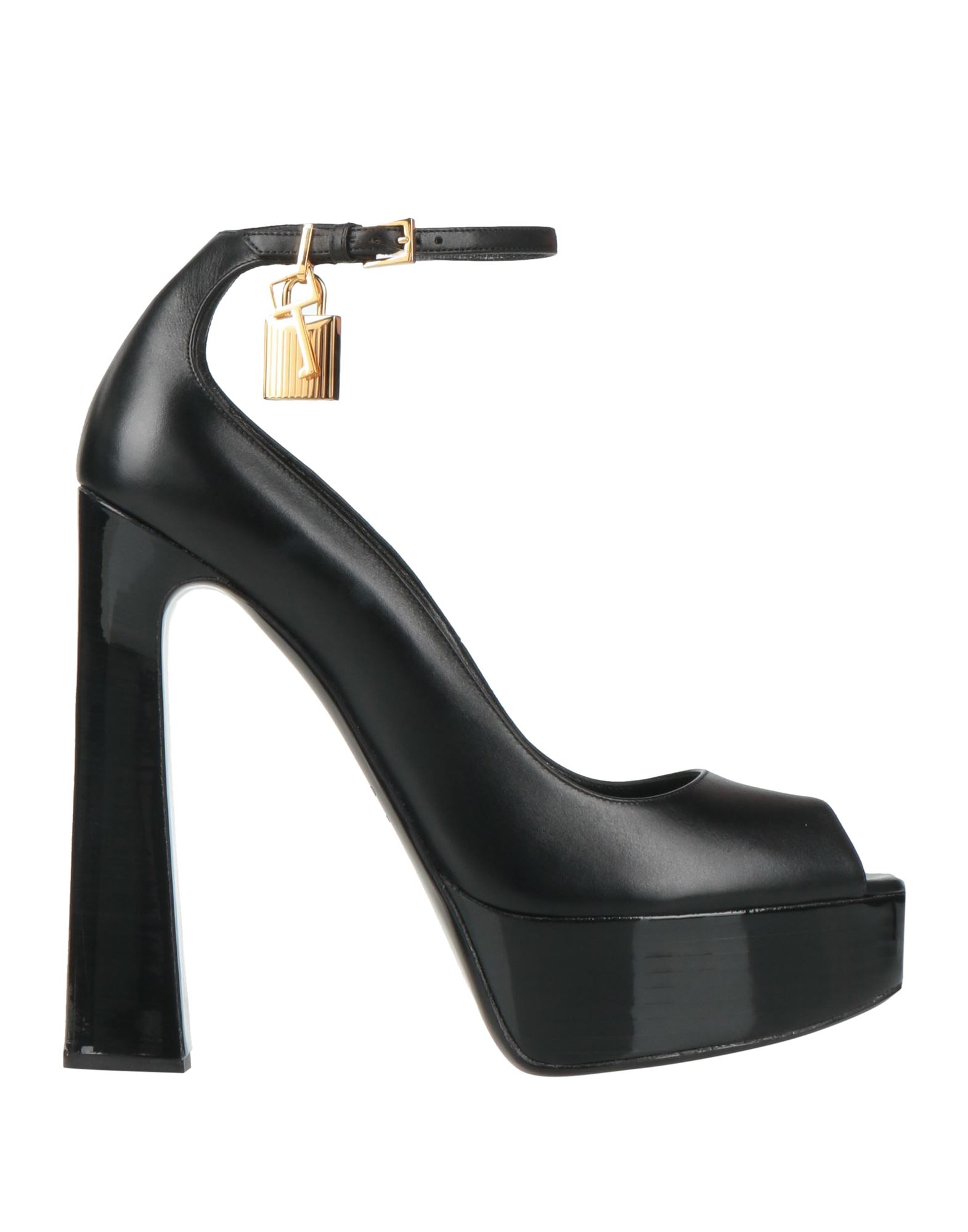 TOM FORD TOM FORD ΠΑΠΟΥΤΣΙΑ Κλειστά παπούτσια