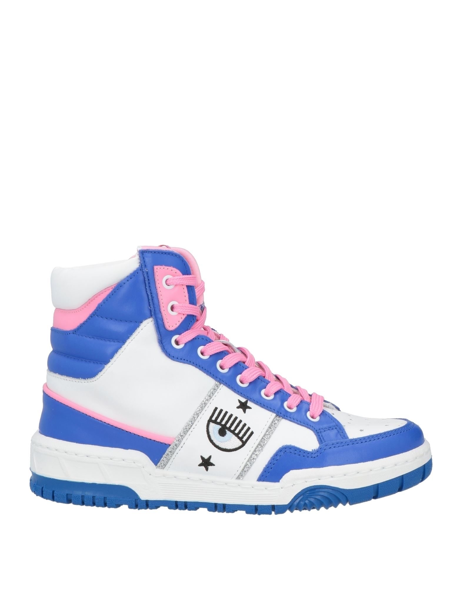  Chiara Ferragni - Schuhe - Sneakers - On Yoox.com 