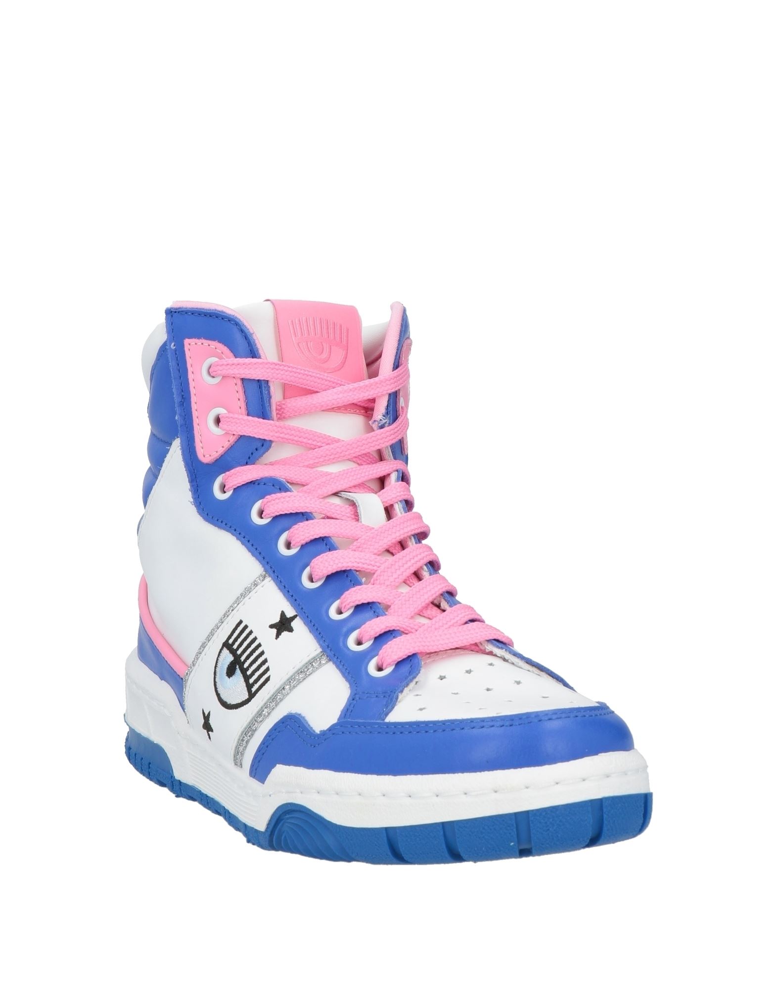  Chiara Ferragni - Schuhe - Sneakers - On Yoox.com 