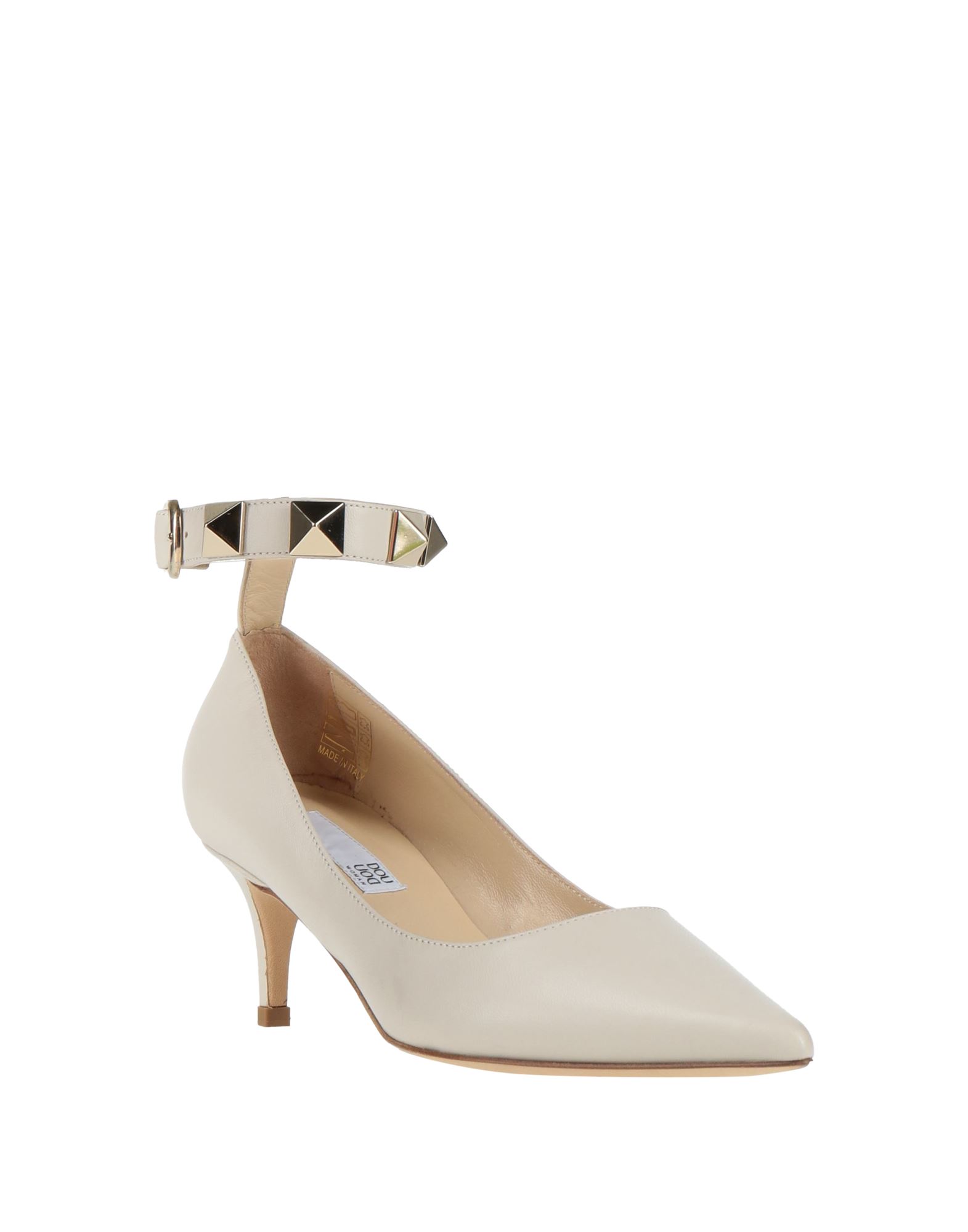  Douuod - Schuhe - Pumps - On Yoox.com 