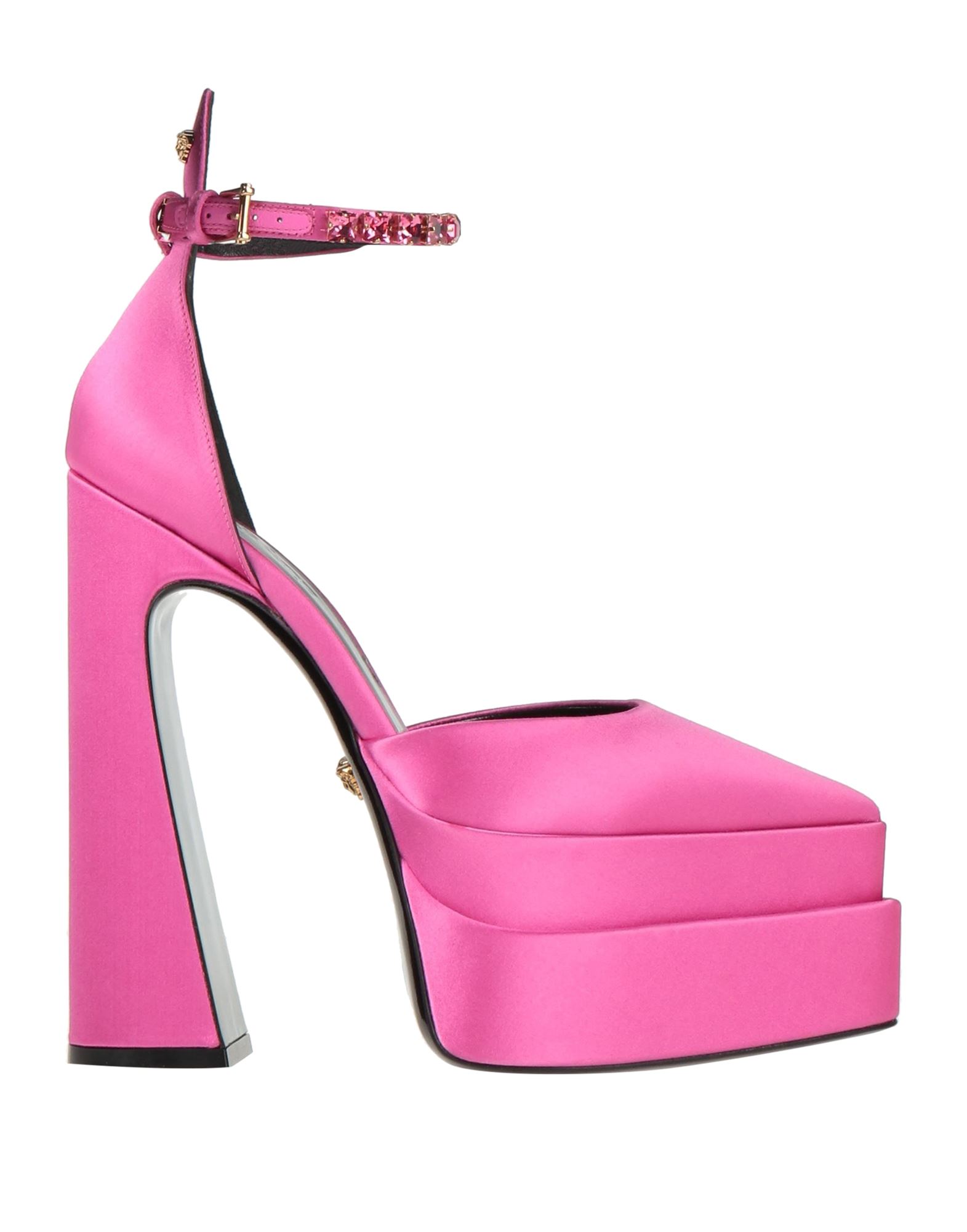  Versace - Schuhe - Pumps - On Yoox.com 