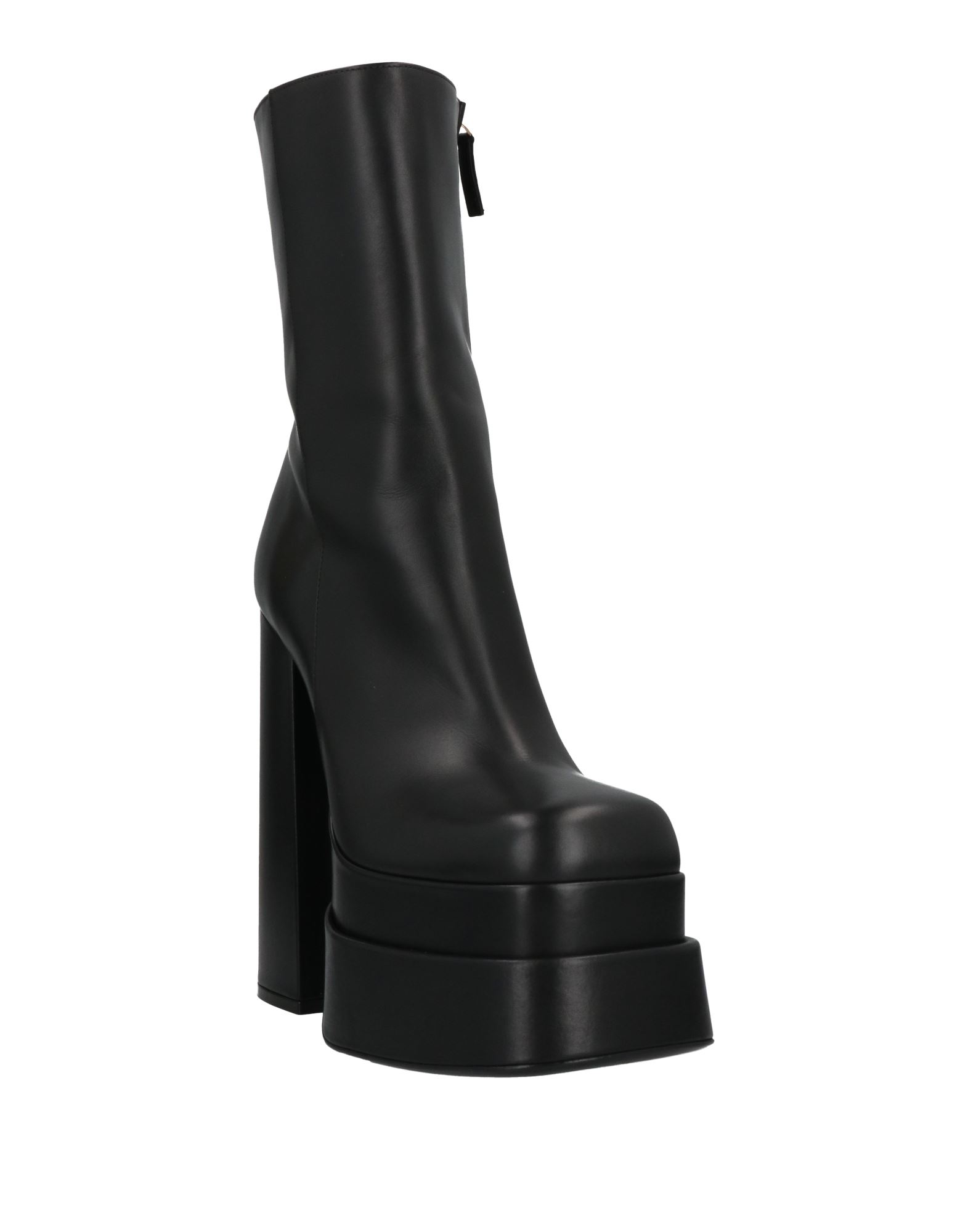  Versace - Schuhe - Stiefeletten - On Yoox.com 