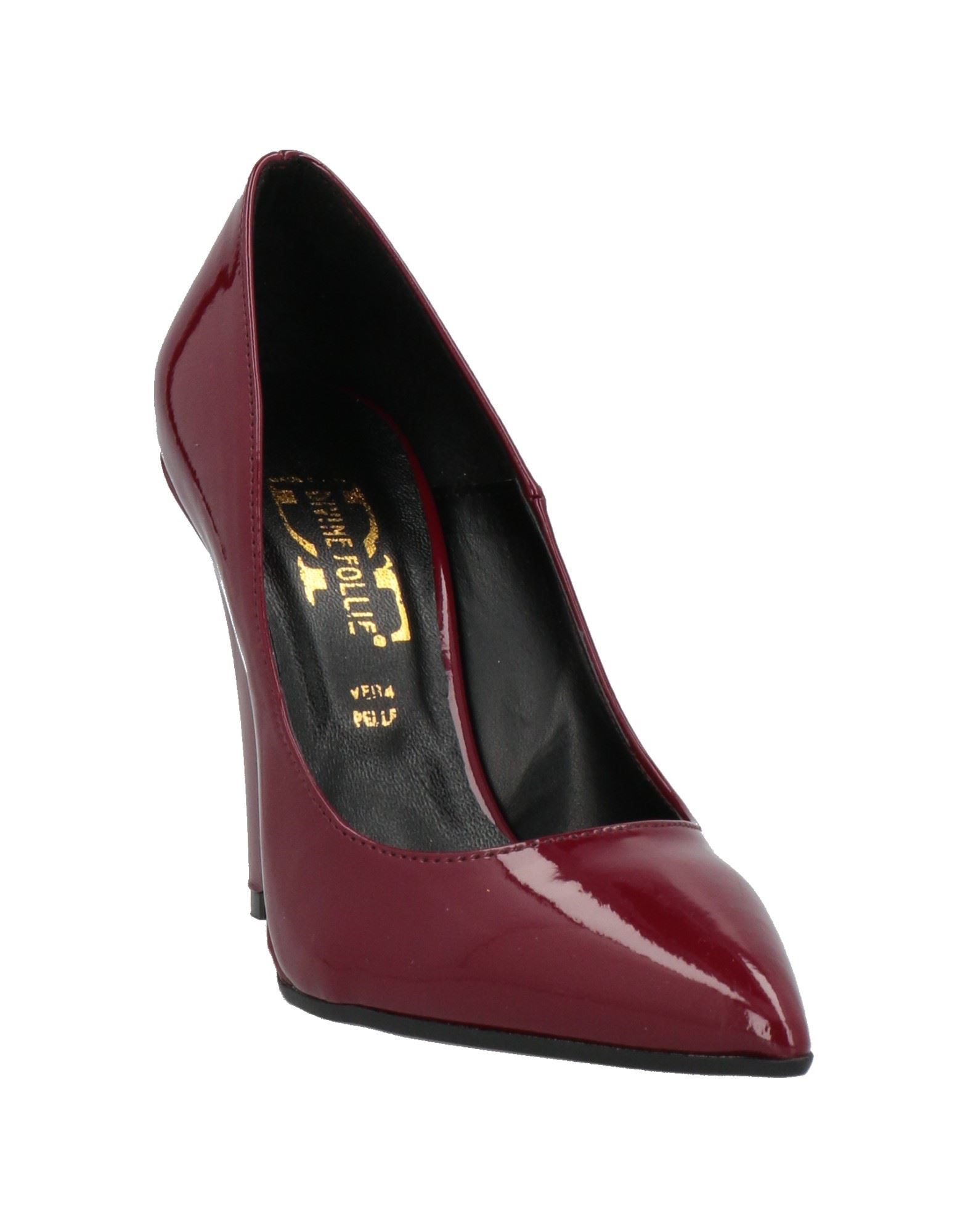  Divine Follie - Schuhe - Pumps - On Yoox.com 