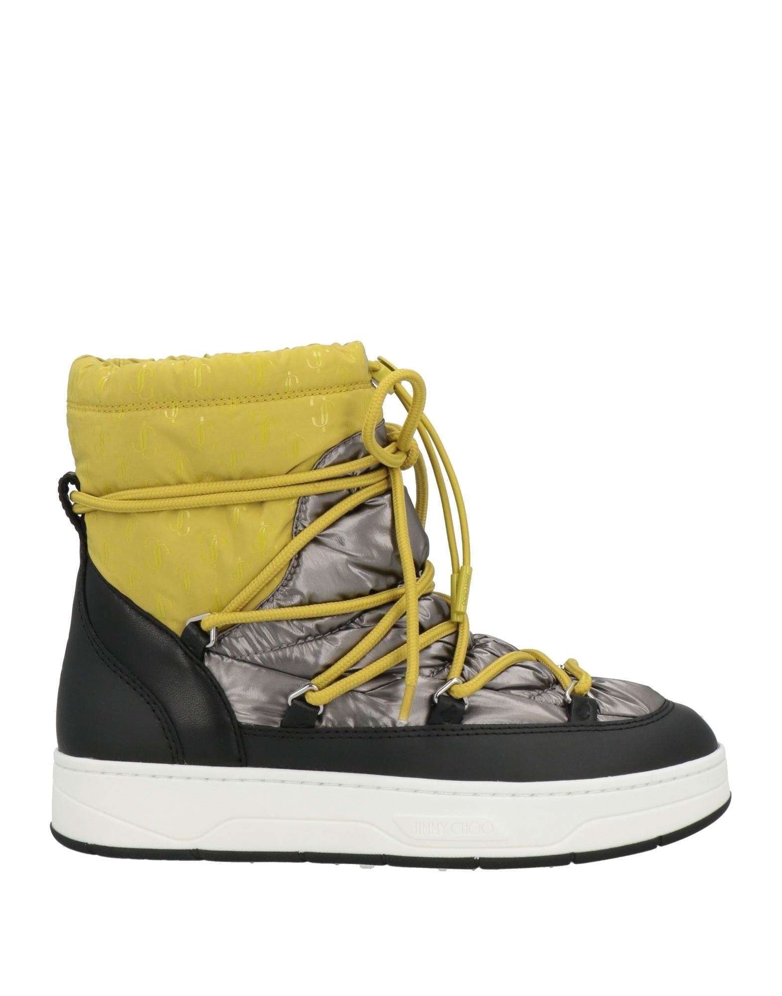 JIMMY CHOO JIMMY CHOO ΠΑΠΟΥΤΣΙΑ Μποτάκια