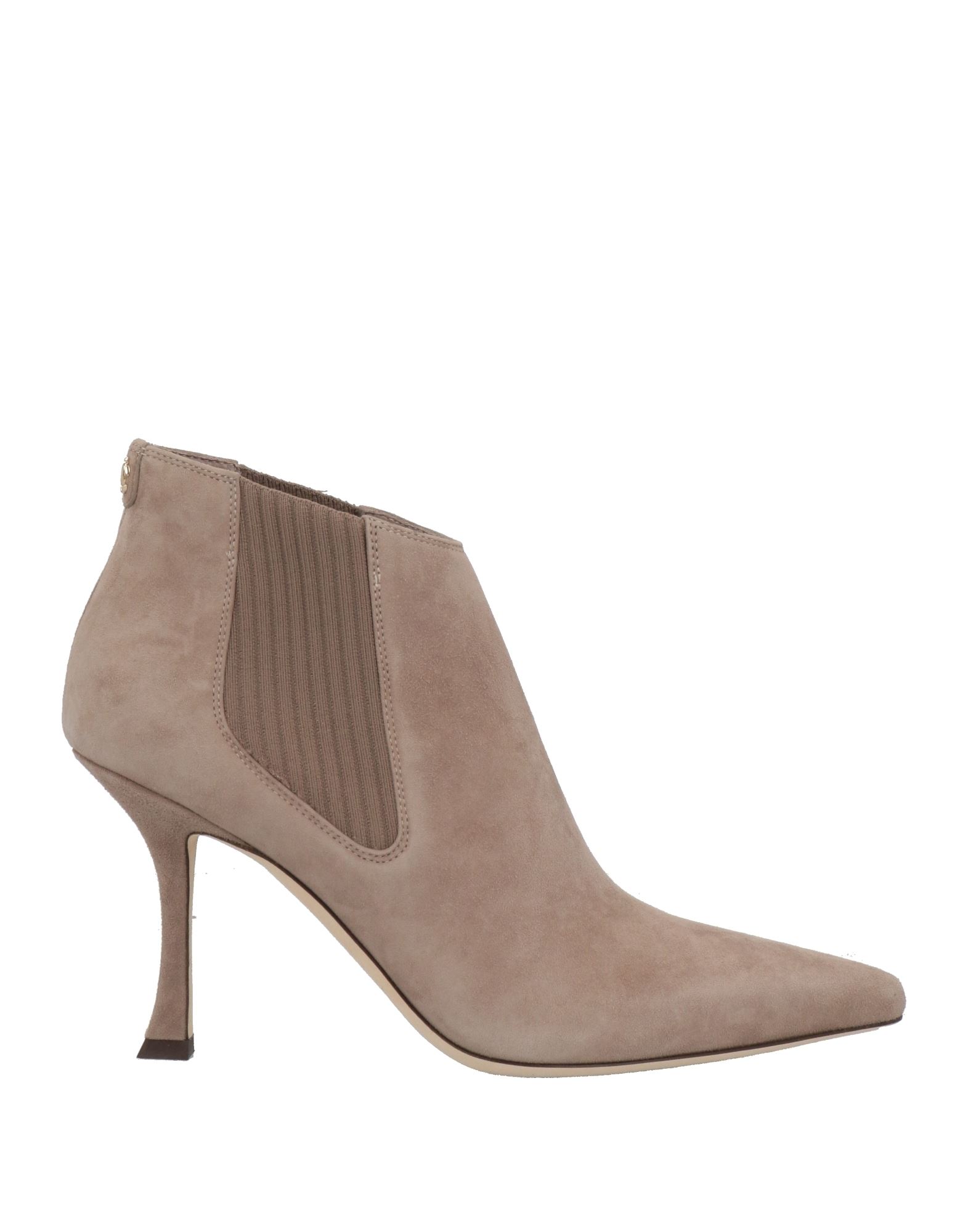 JIMMY CHOO JIMMY CHOO ΠΑΠΟΥΤΣΙΑ Μποτάκια