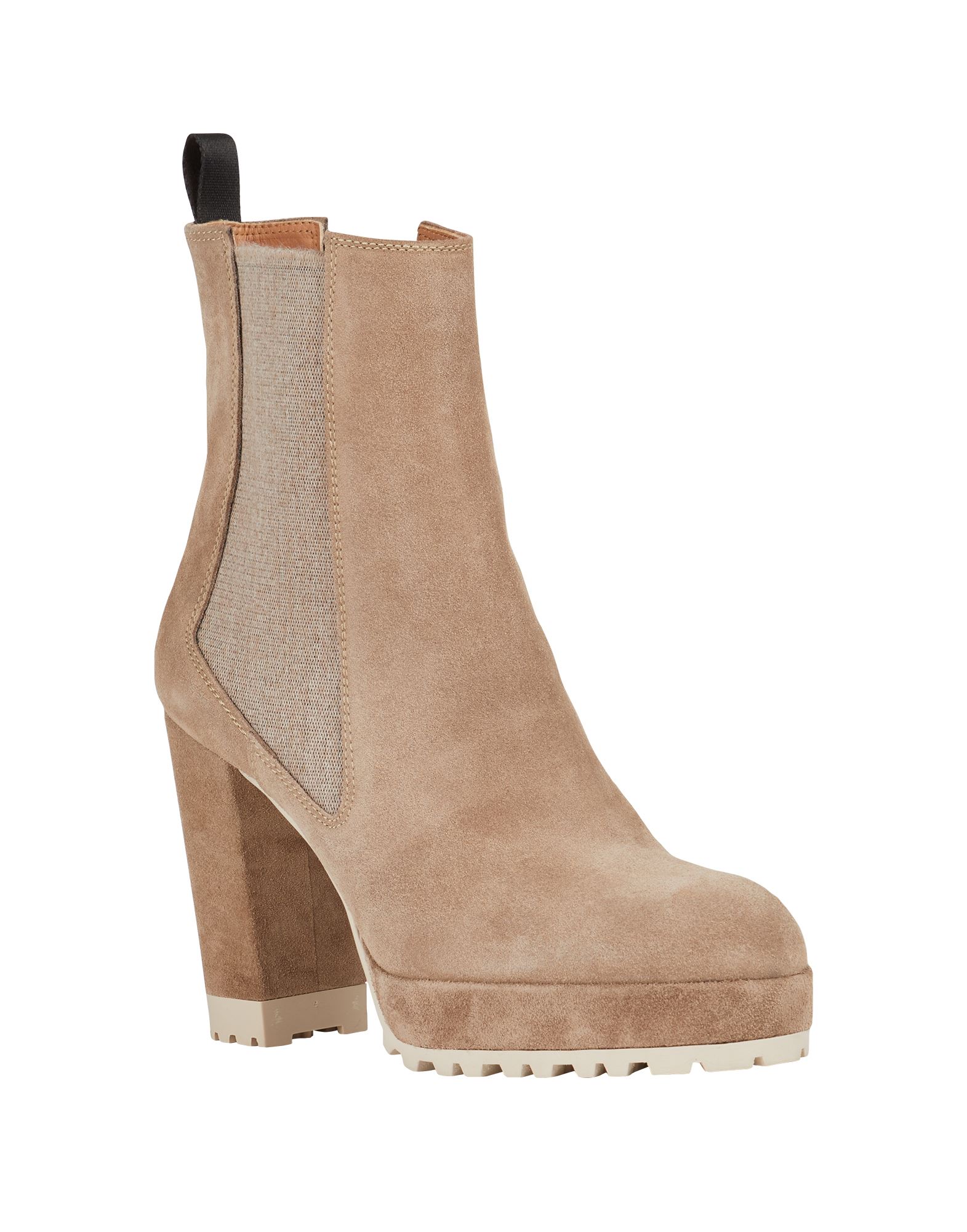  Roberto Festa - Schuhe - Stiefeletten - On Yoox.com 