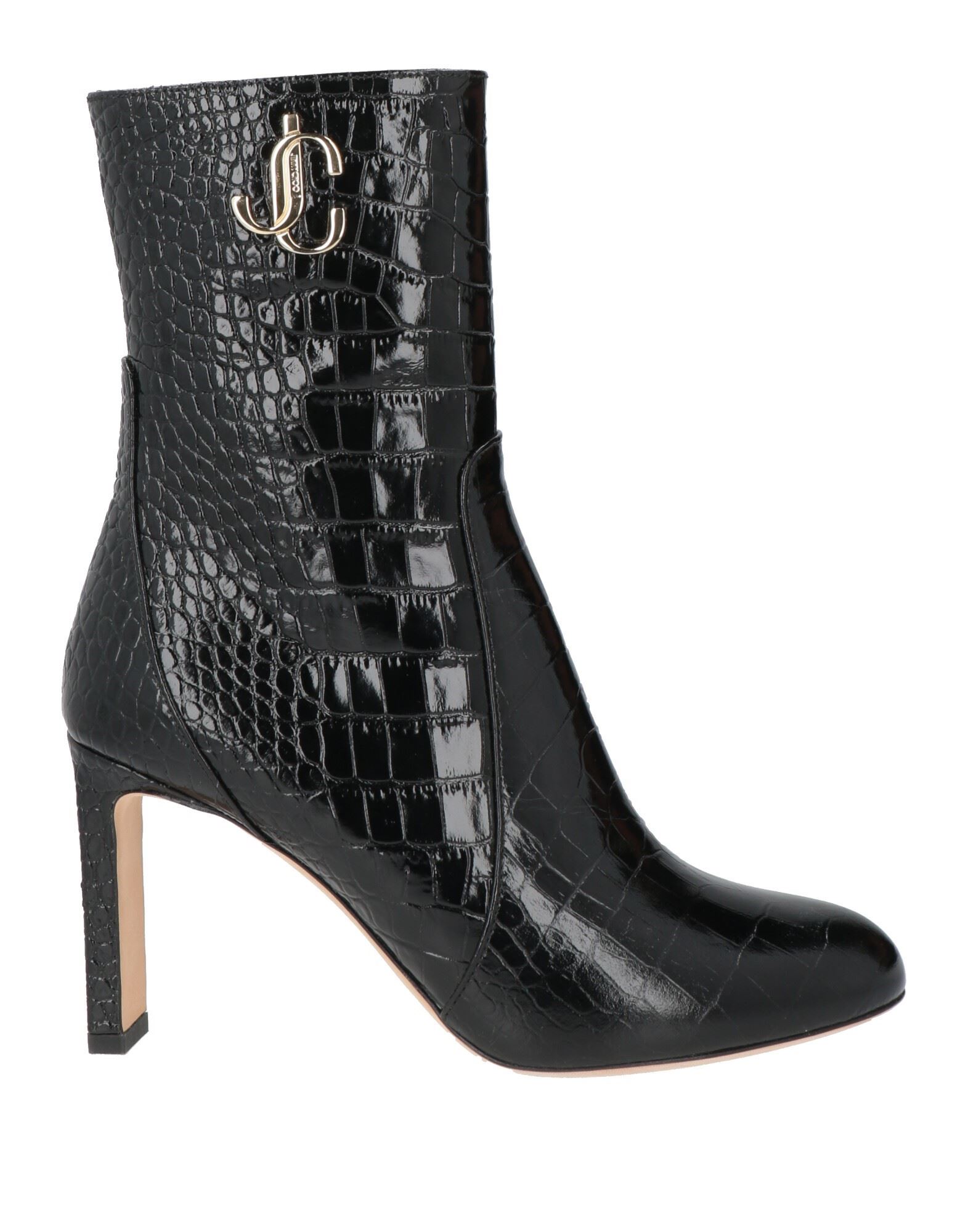 JIMMY CHOO ΠΑΠΟΥΤΣΙΑ Μποτάκια