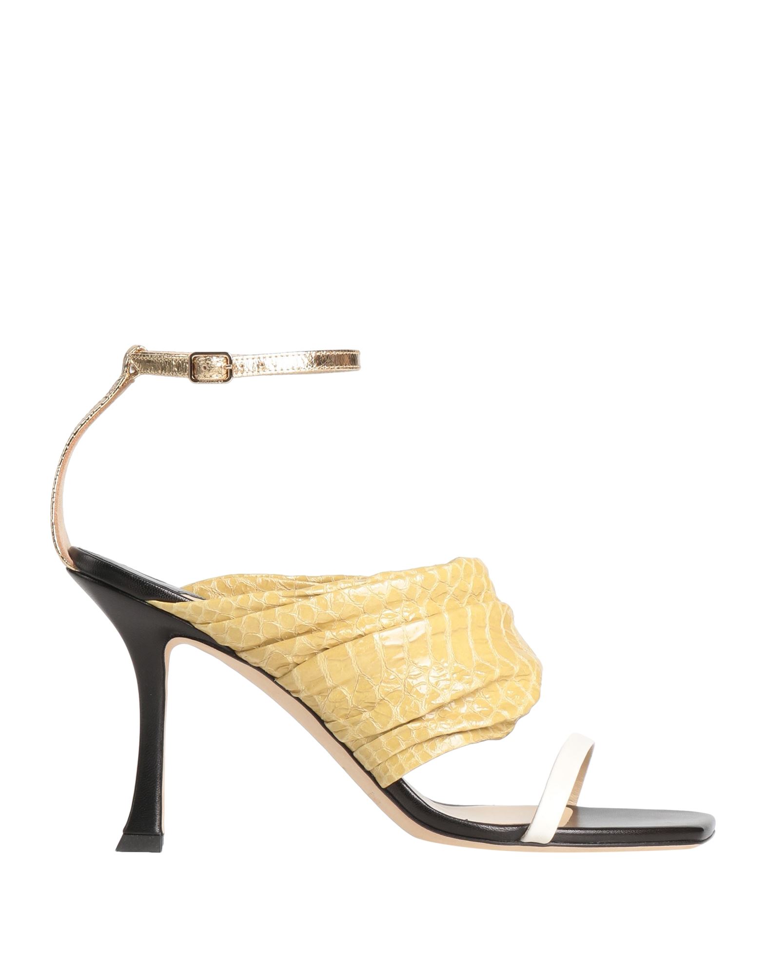 JIMMY CHOO ΠΑΠΟΥΤΣΙΑ Πέδιλα