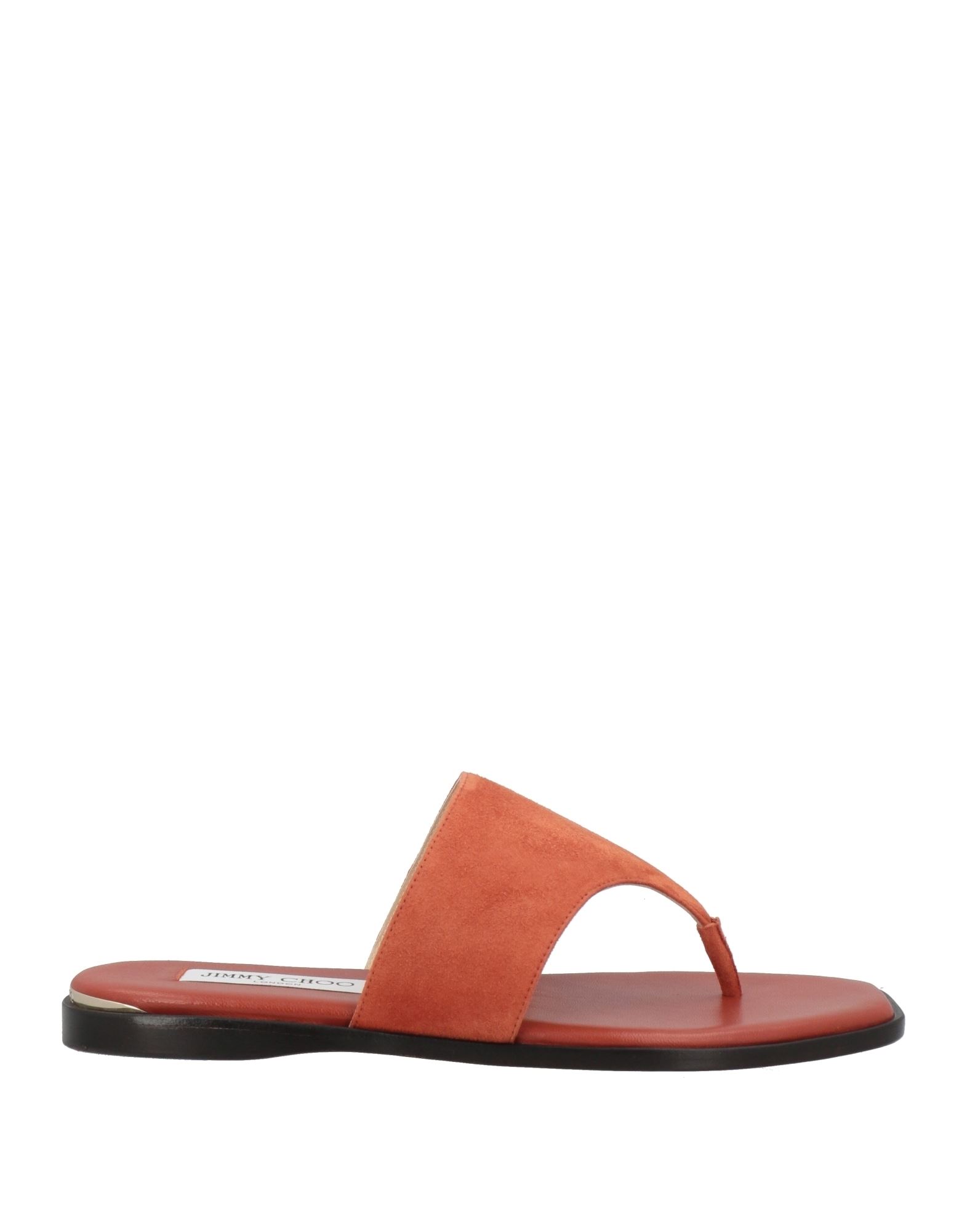 JIMMY CHOO JIMMY CHOO ΠΑΠΟΥΤΣΙΑ Σαγιονάρες