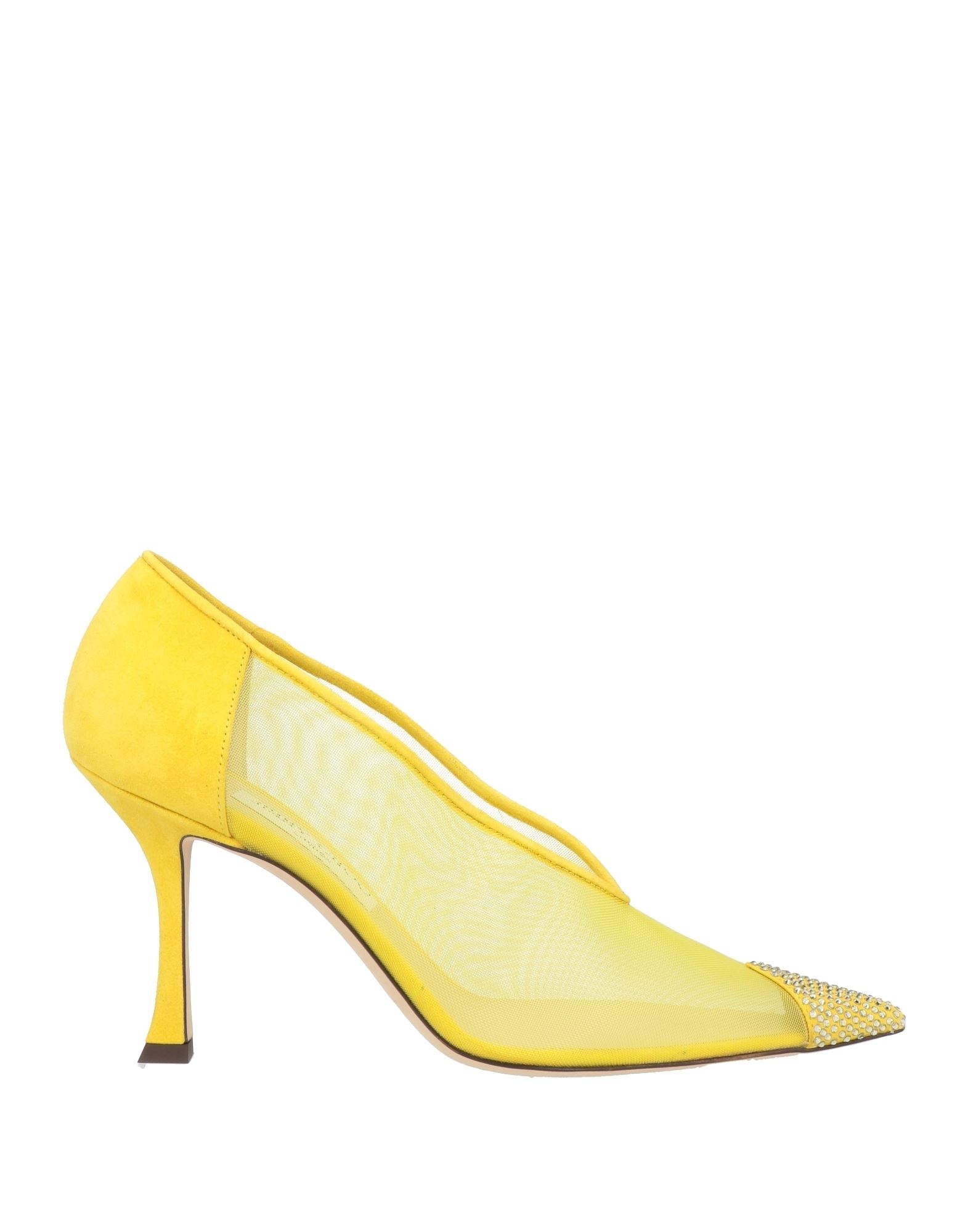 JIMMY CHOO JIMMY CHOO ΠΑΠΟΥΤΣΙΑ Κλειστά παπούτσια