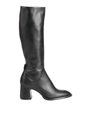 Eqüitare Equitare Woman Knee Boots Black Size 10 Soft Leather