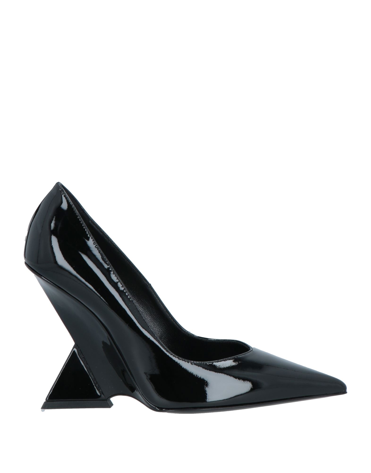 THE ATTICO THE ATTICO ΠΑΠΟΥΤΣΙΑ Κλειστά παπούτσια