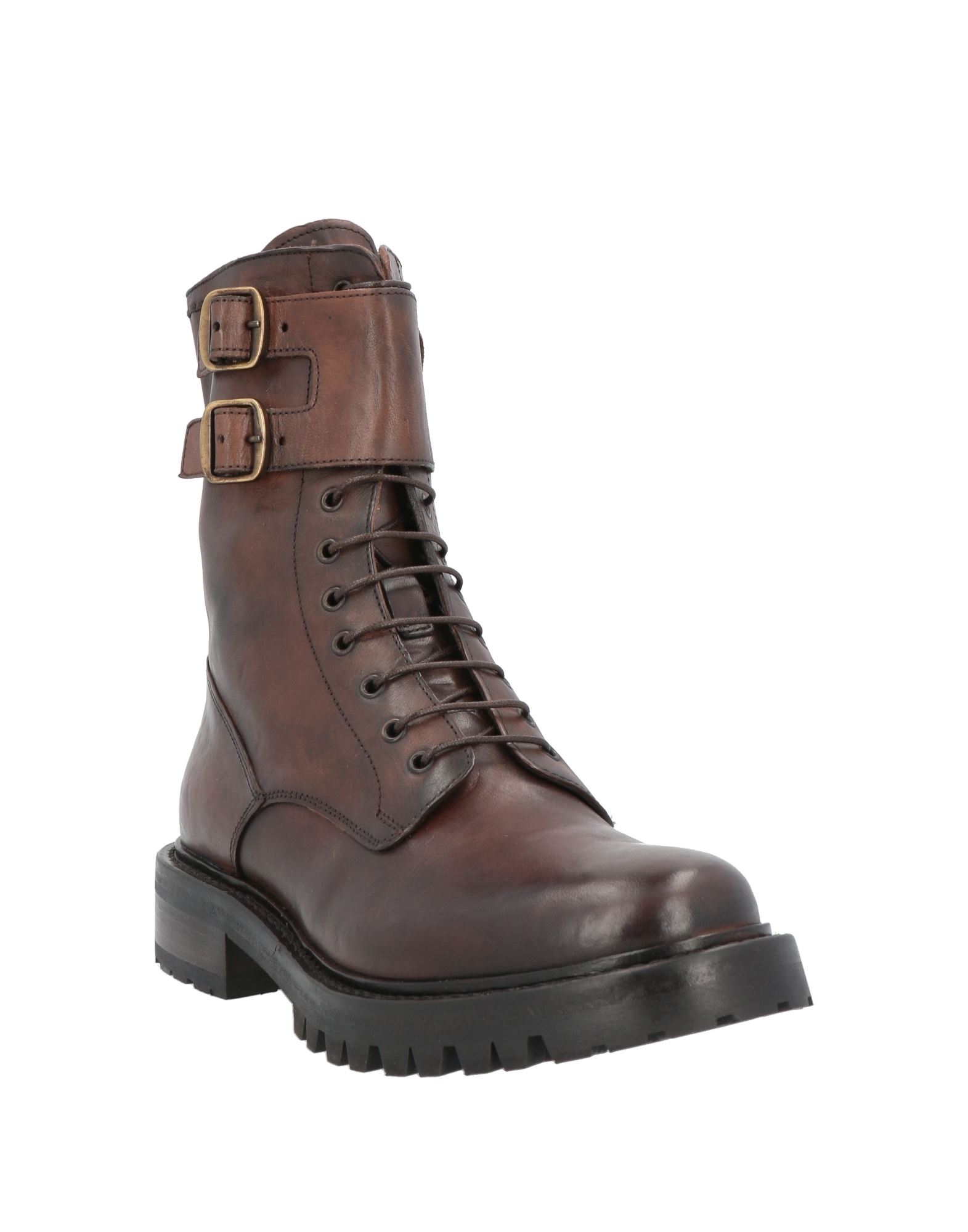  Alexander Hotto - Calzado - Botines De Caña Alta - On Yoox.com 