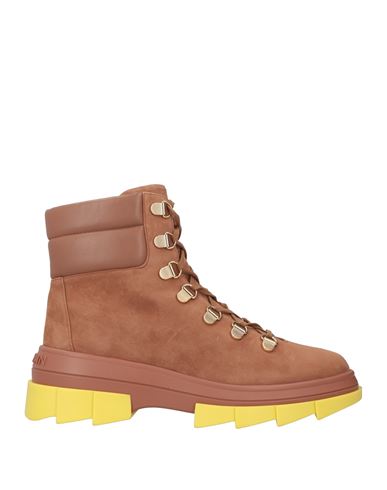 Stiefelette Damen Braun 38,38.5,41 Damen