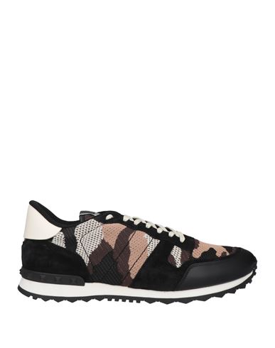 Sneakers Hombre Marrón claro 38.5,39,39.5,40,40.5 Hombre
