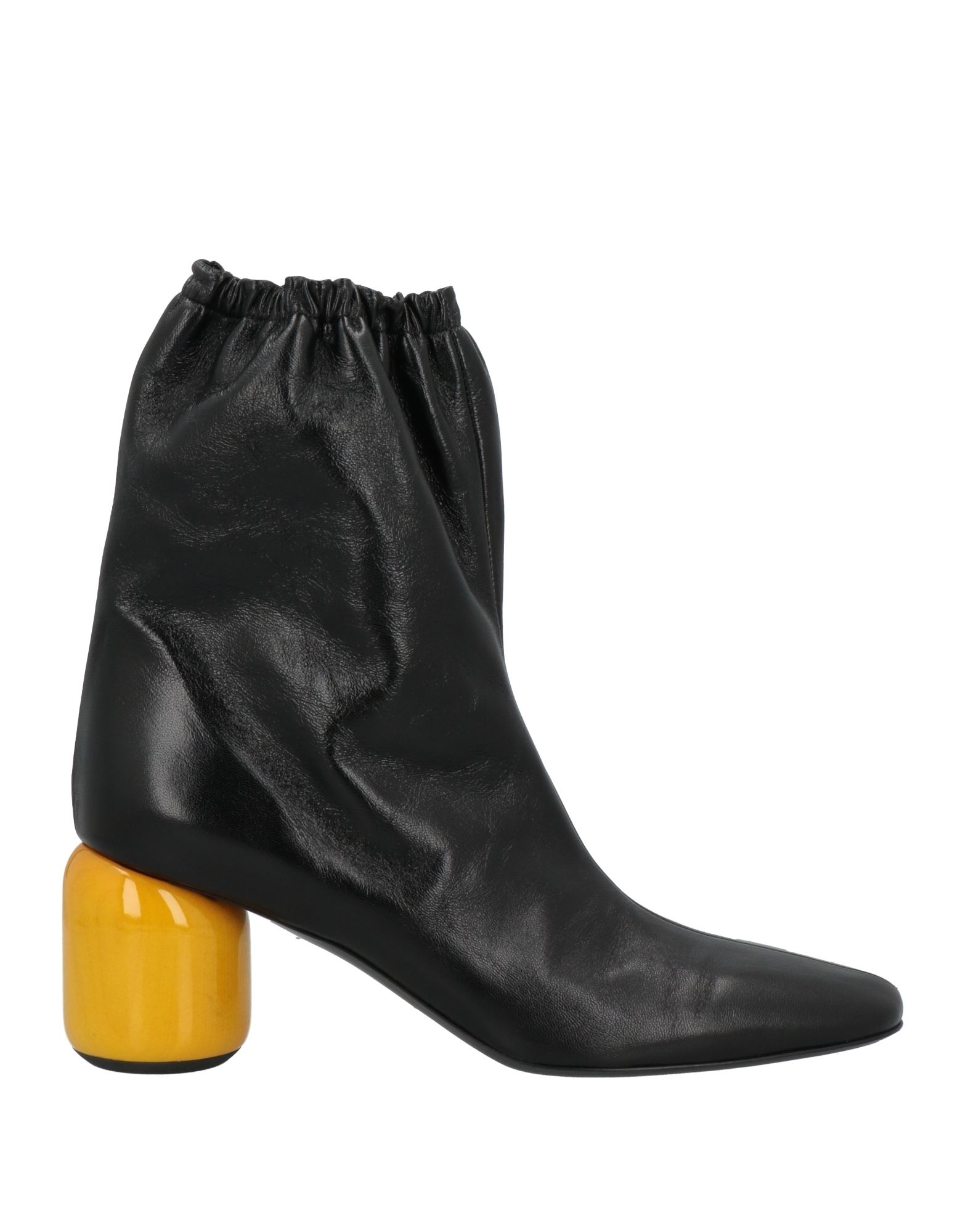 JIL SANDER JIL SANDER ΠΑΠΟΥΤΣΙΑ Μποτάκια