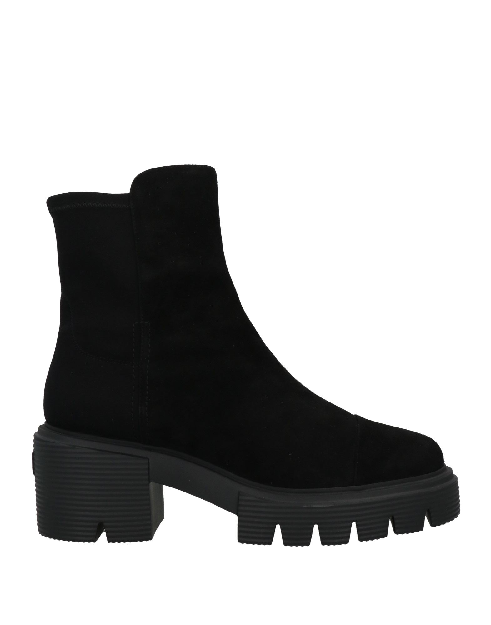 STUART WEITZMAN ΠΑΠΟΥΤΣΙΑ Μποτάκια