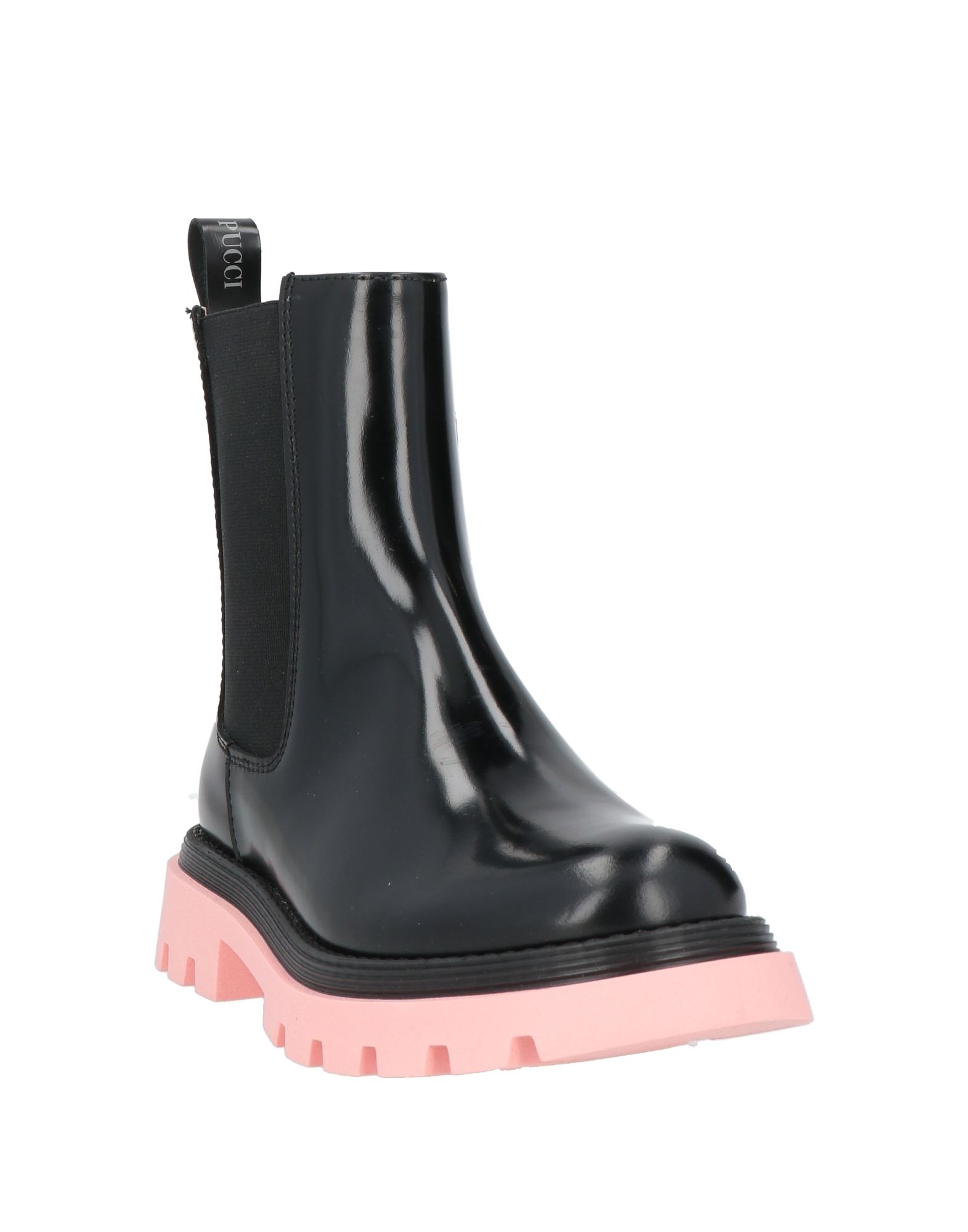  Pucci - Schuhe - Stiefeletten - On Yoox.com 