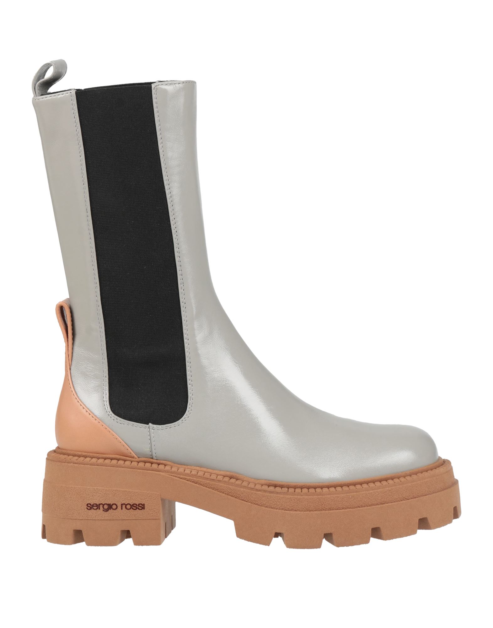 SERGIO ROSSI SERGIO ROSSI ΠΑΠΟΥΤΣΙΑ Μποτάκια