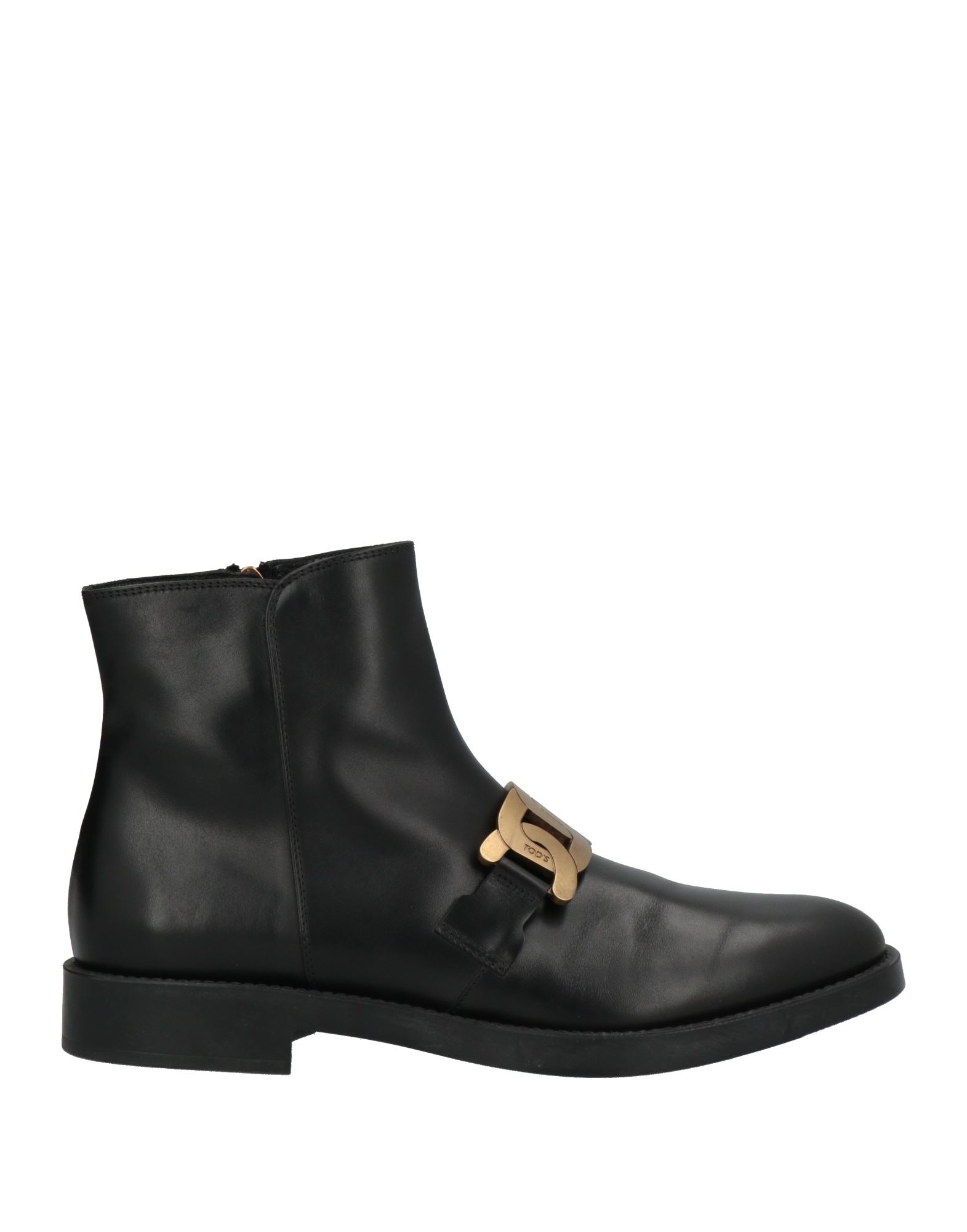 TOD'S ΠΑΠΟΥΤΣΙΑ Μποτάκια