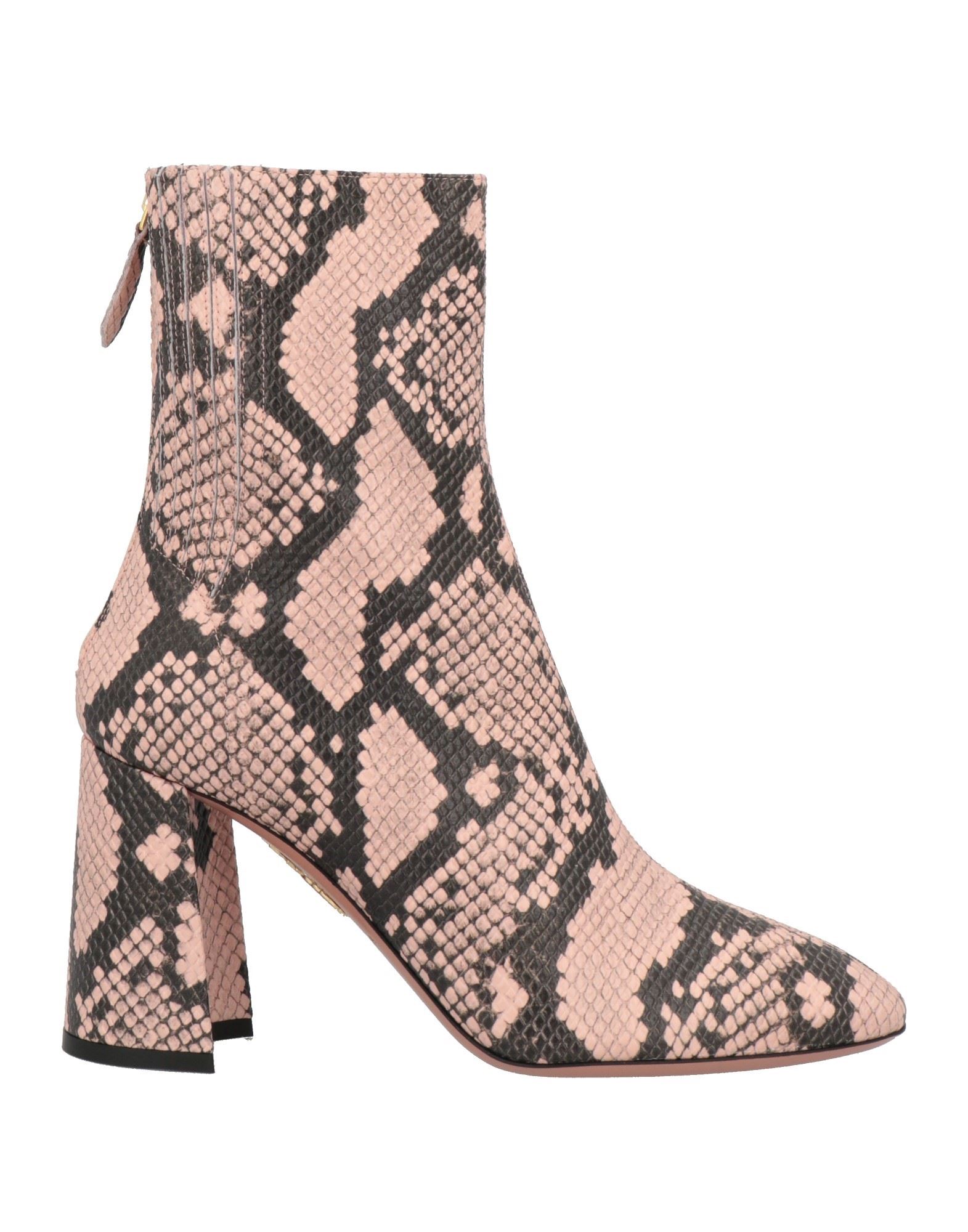 AQUAZZURA AQUAZZURA ΠΑΠΟΥΤΣΙΑ Μποτάκια