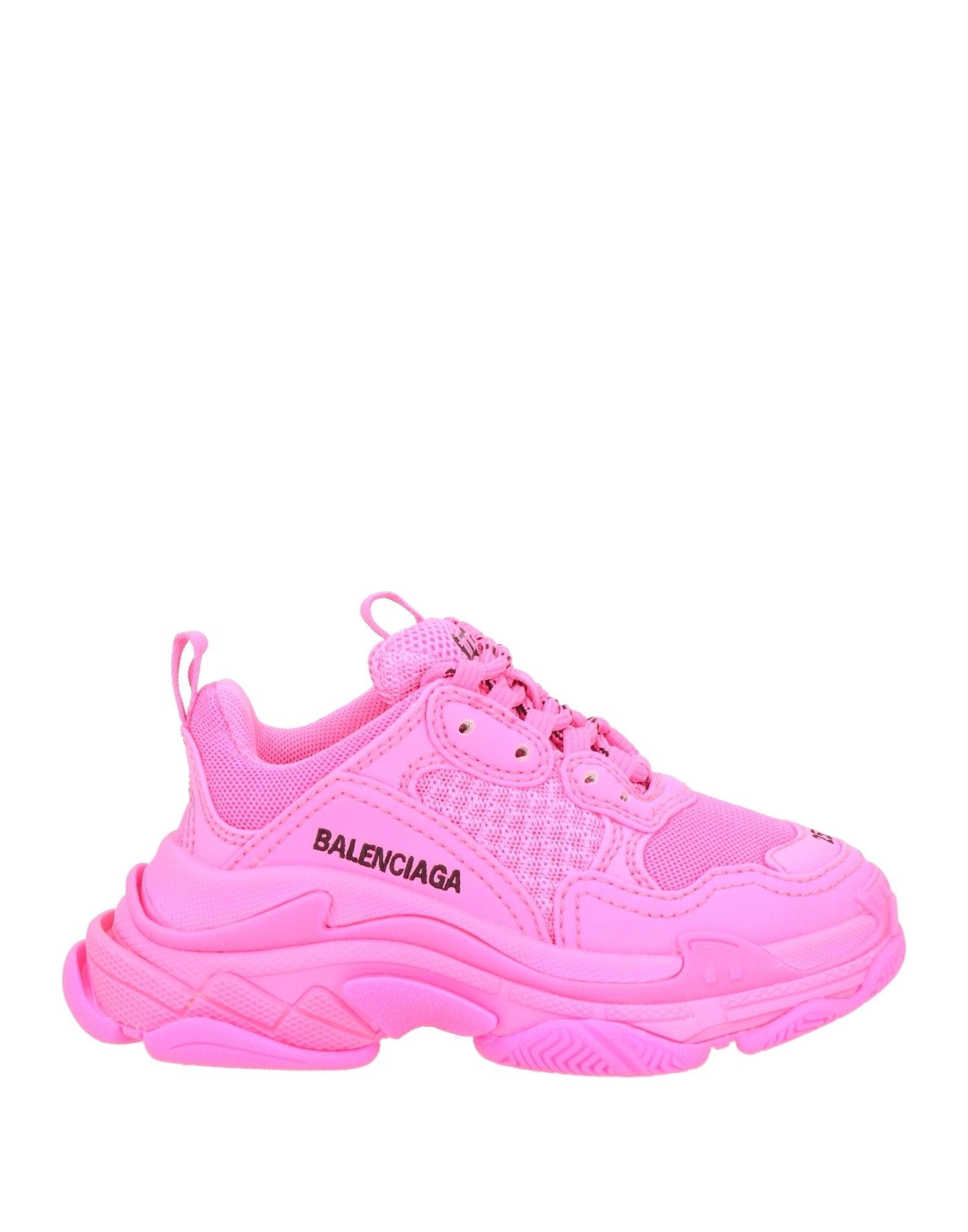 BALENCIAGA KIDS BALENCIAGA KIDS ΠΑΠΟΥΤΣΙΑ Αθλητικά παπούτσια