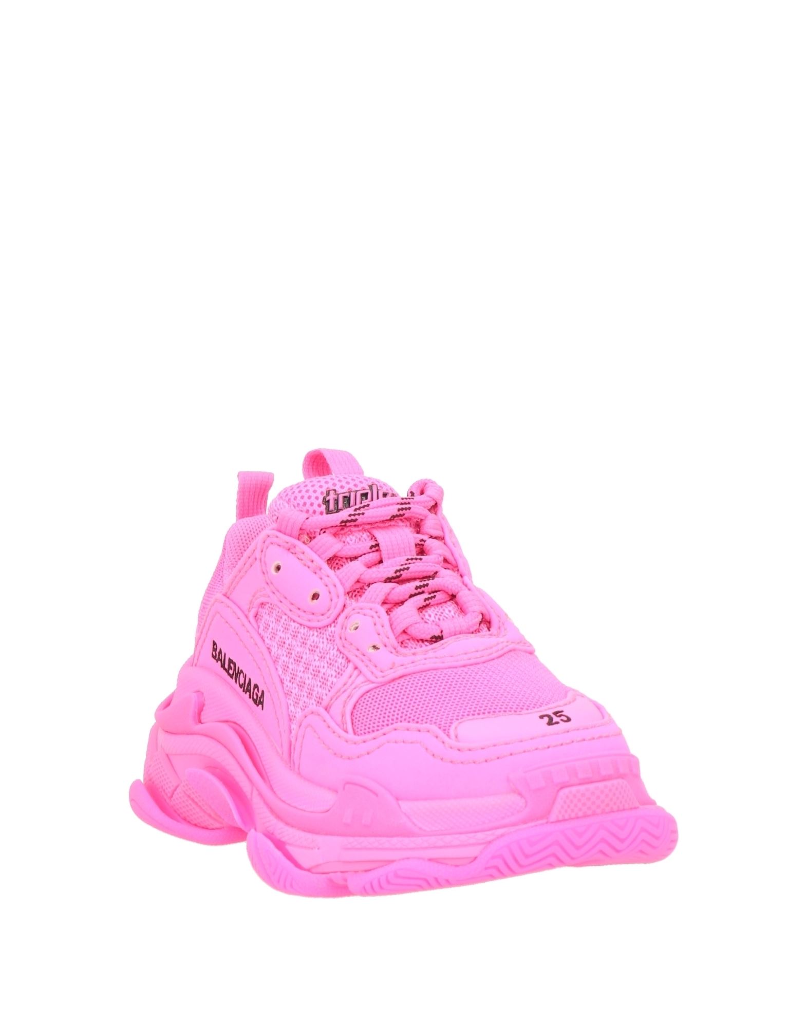  Balenciaga Kids - Schuhe - Sneakers - On Yoox.com 