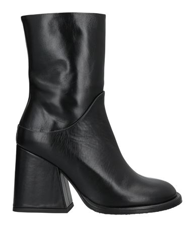 Eqüitare Equitare Woman Ankle Boots Black Size 5 Soft Leather
