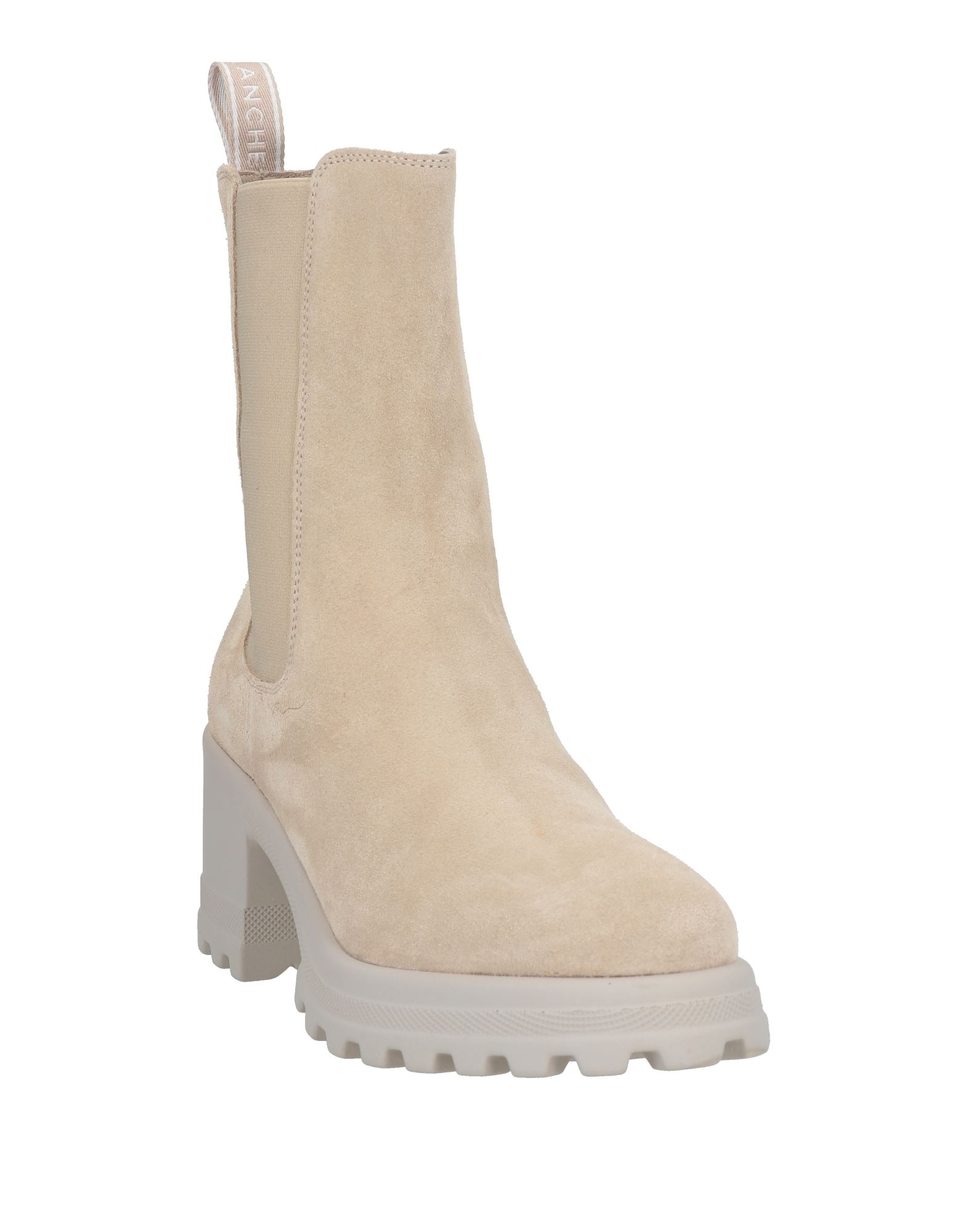  Voile Blanche - Schuhe - Stiefeletten - On Yoox.com 
