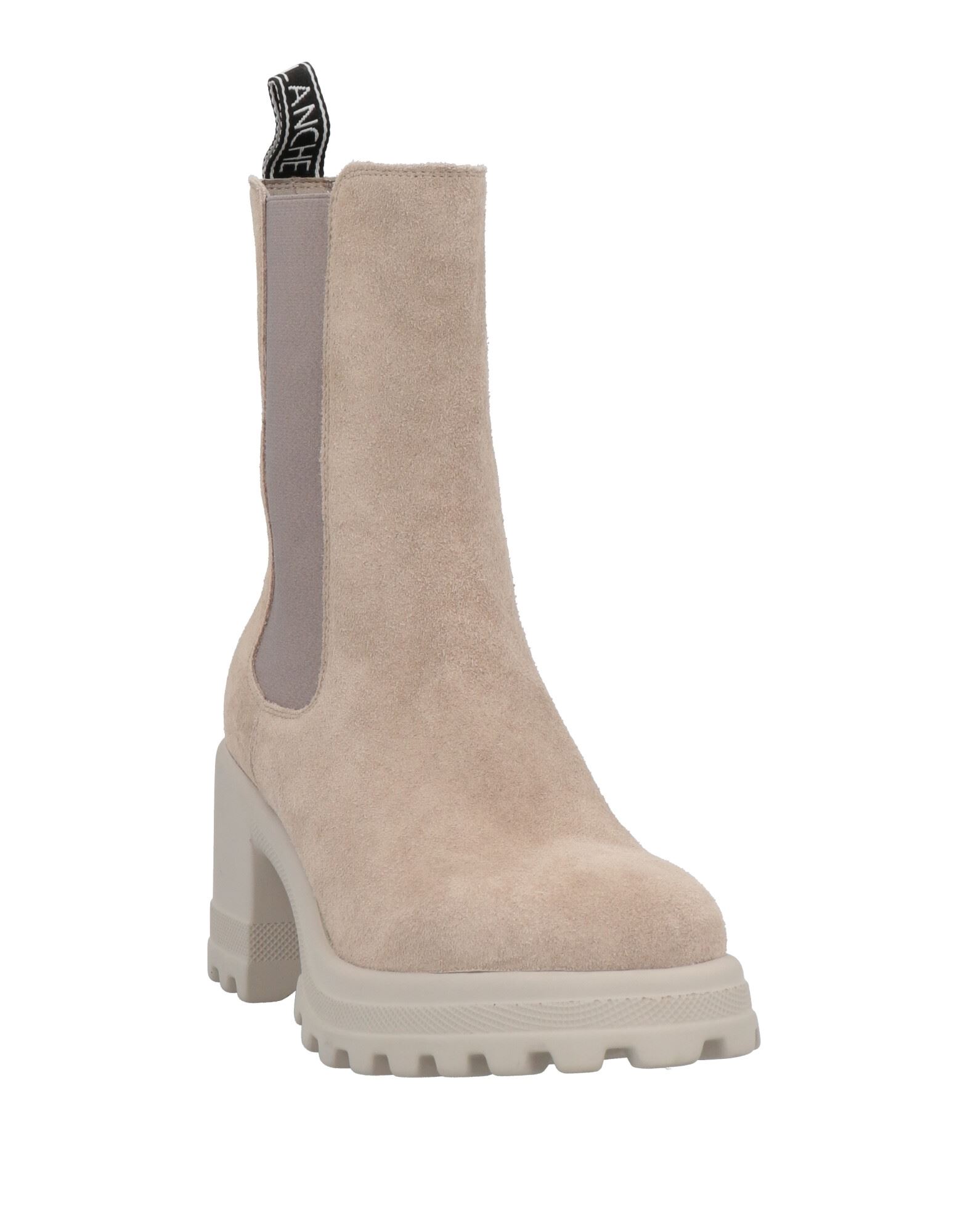  Voile Blanche - Calzado - Botines De Caña Alta - On Yoox.com 