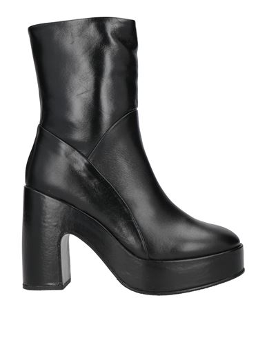 Shop Eqüitare Equitare Woman Ankle Boots Black Size 7 Soft Leather