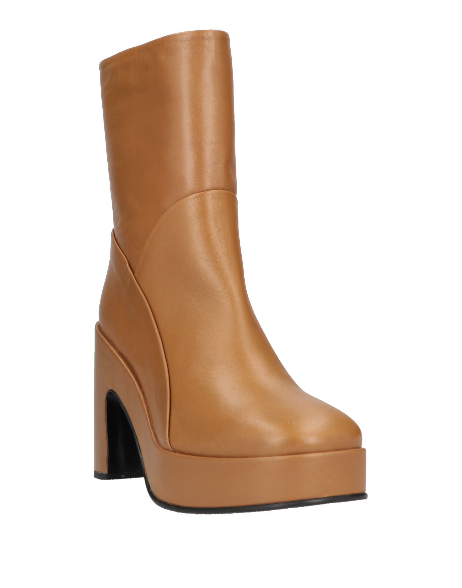  Equitare - Calzado - Botines De Caña Alta - On Yoox.com 