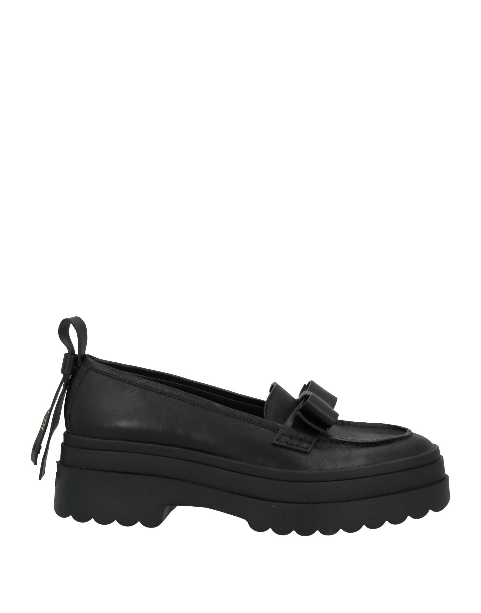 RED(V) RED(V) ΠΑΠΟΥΤΣΙΑ Μοκασίνια