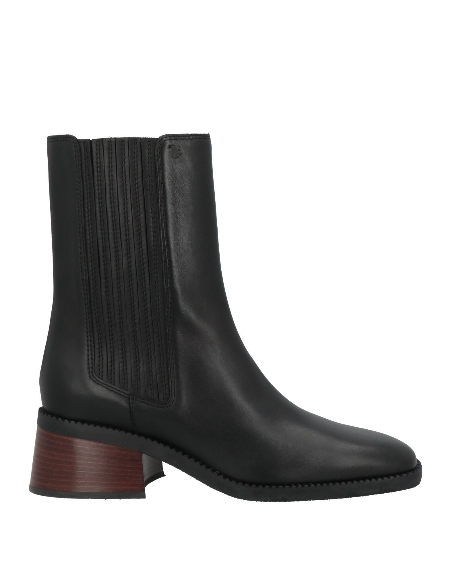 TOD'S ΠΑΠΟΥΤΣΙΑ Μποτάκια