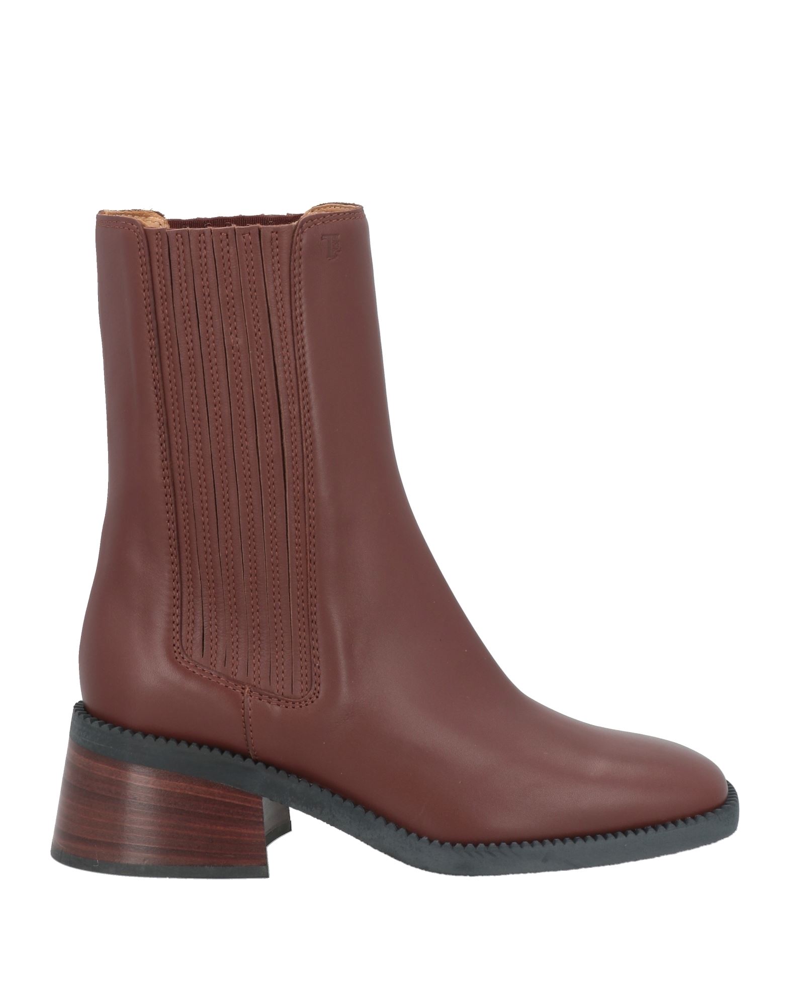 TOD'S ΠΑΠΟΥΤΣΙΑ Μποτάκια