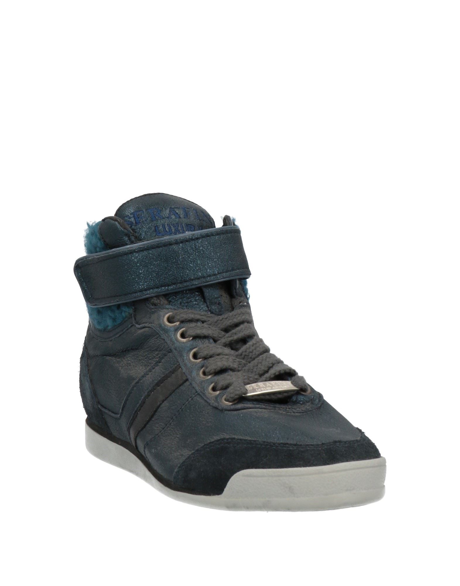  Serafini - Schuhe - Sneakers - On Yoox.com 