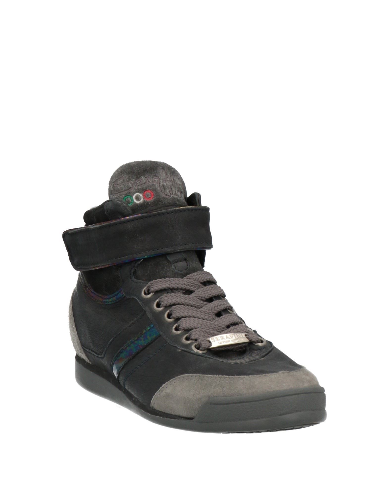  Serafini - Schuhe - Sneakers - On Yoox.com 