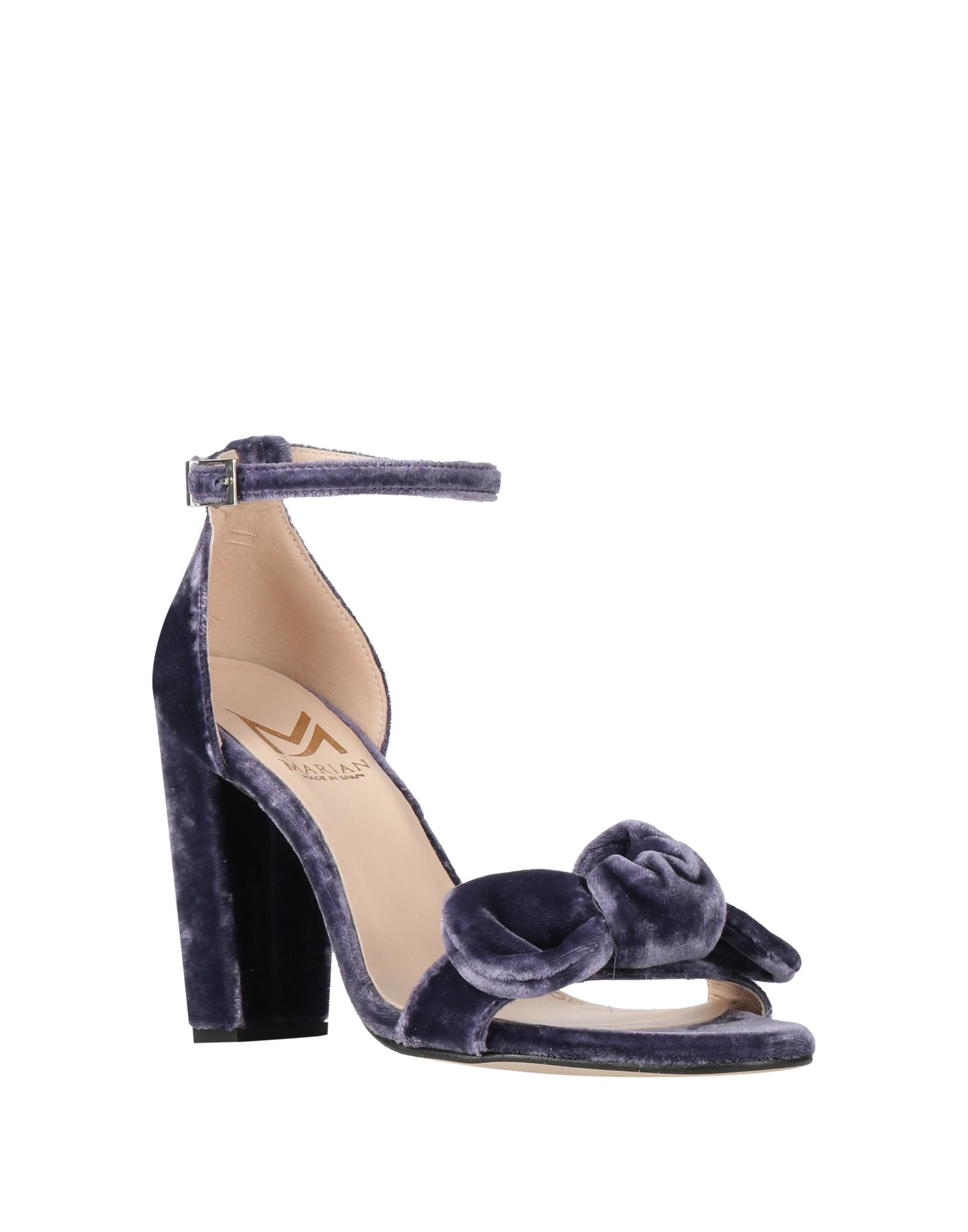  Marian - Schuhe - Sandalen - On Yoox.com 