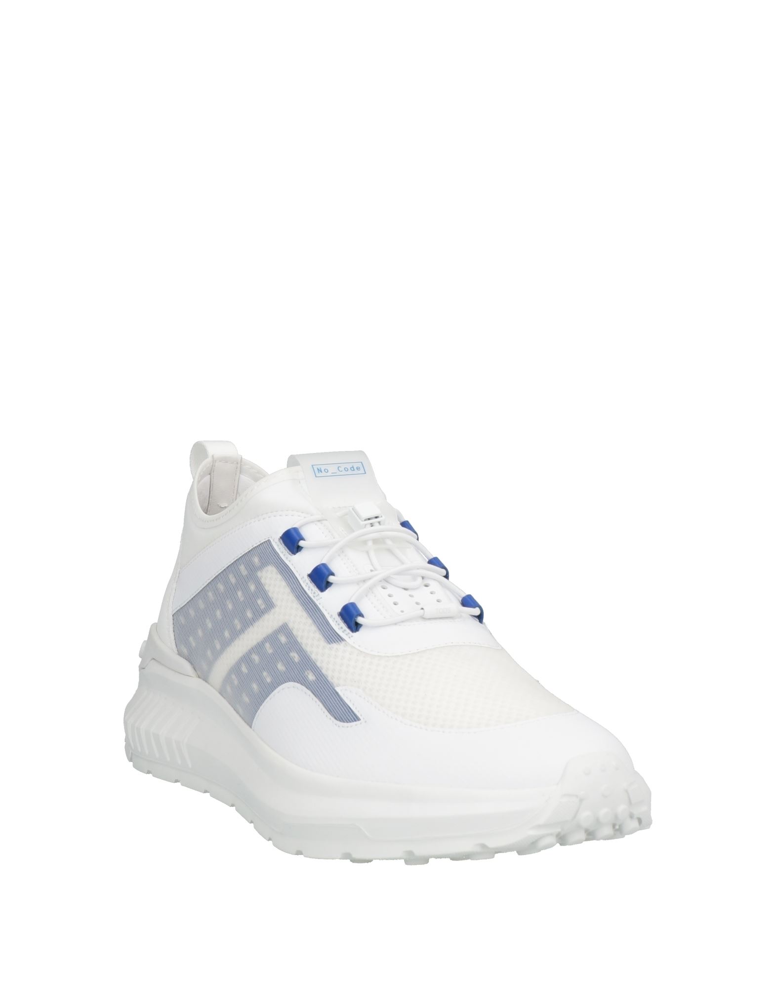  Tod's No_code - Calzature - Sneakers - On Yoox.com 