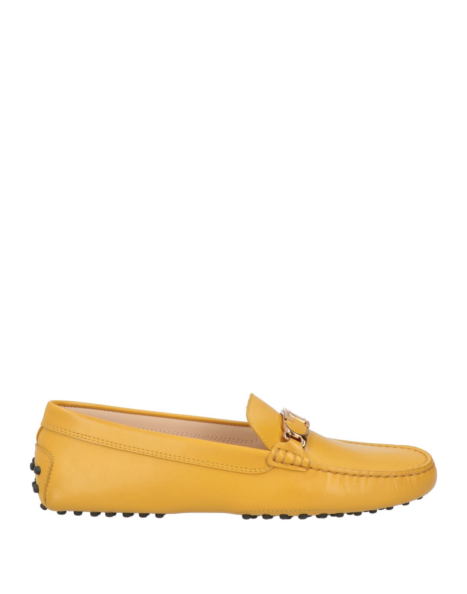 TOD'S ΠΑΠΟΥΤΣΙΑ Μοκασίνια